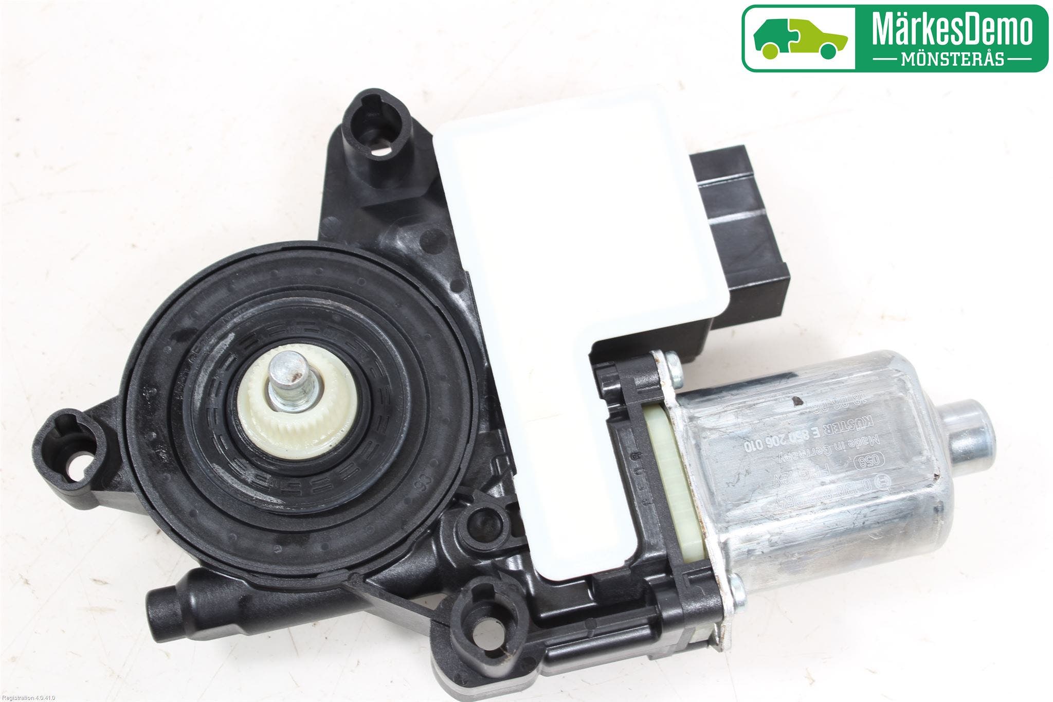 Seat IBIZA V 17-20 Fönsterhissmotor