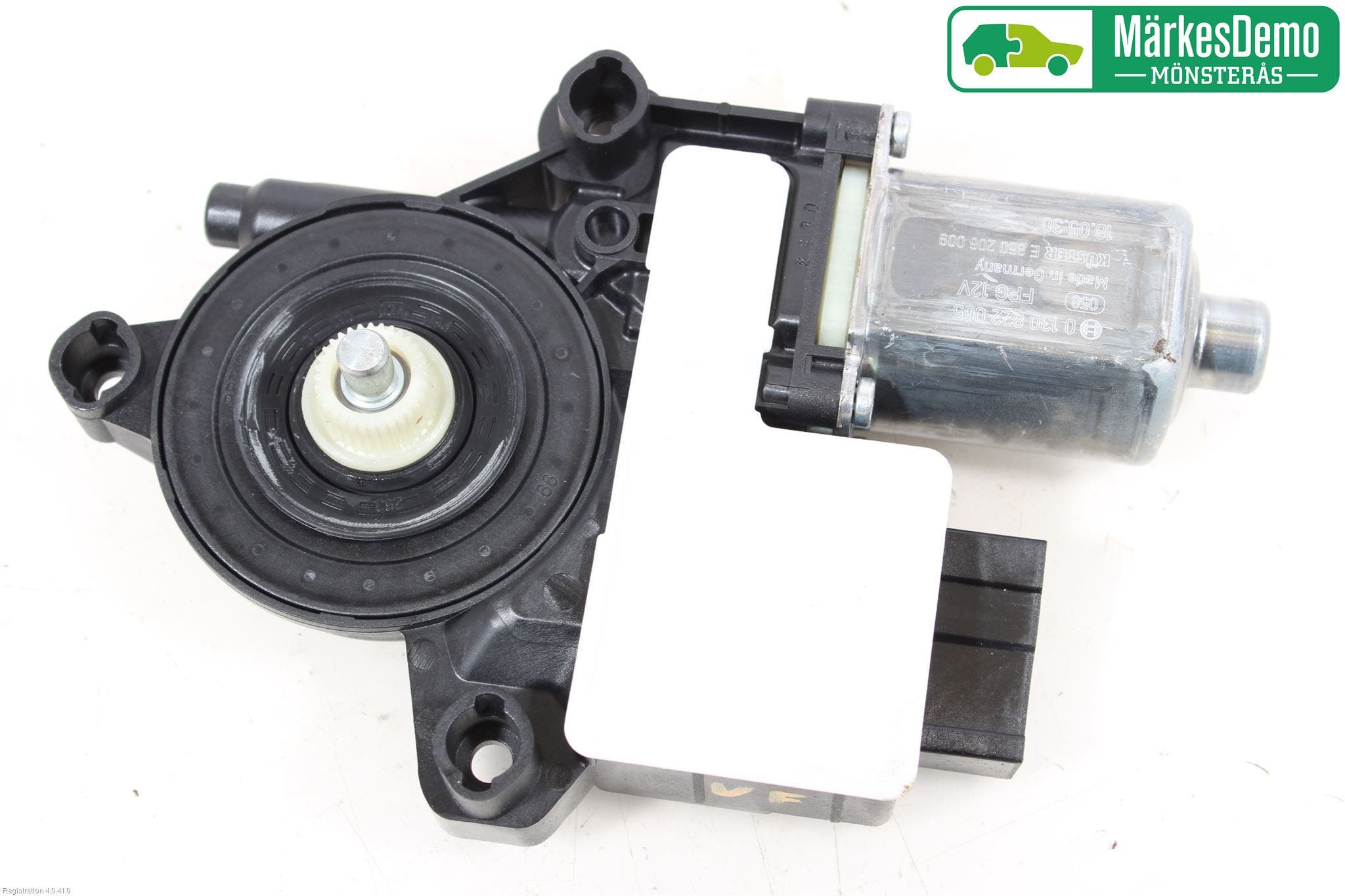 Seat IBIZA V 17-20 Fönsterhissmotor