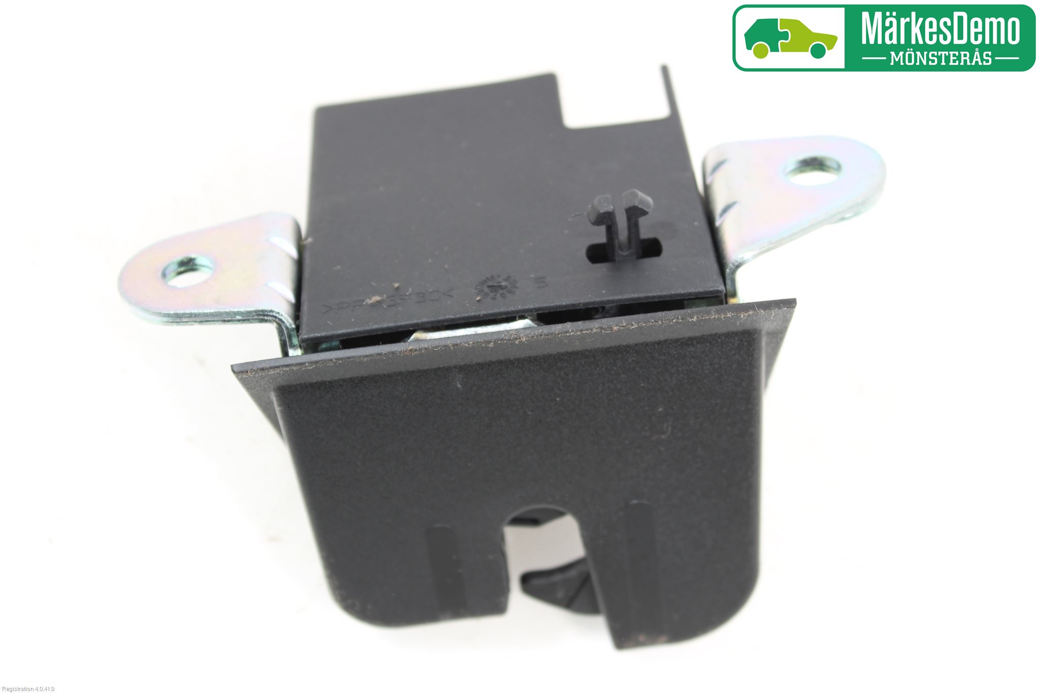 Seat IBIZA V 17-20 Låskista Baklucka