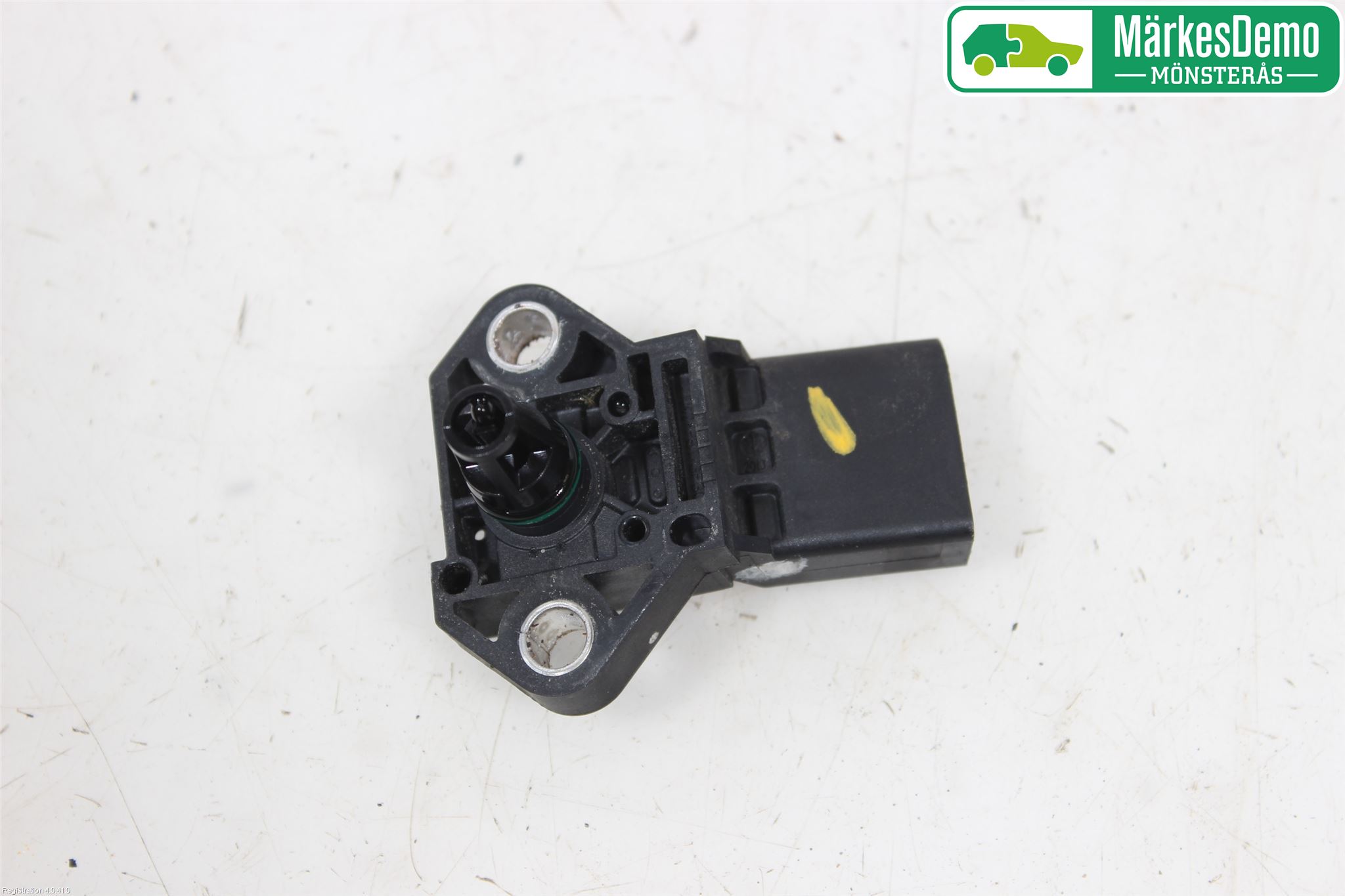 Audi A6 ALLROAD 12-18 Givare Laddluftstryck