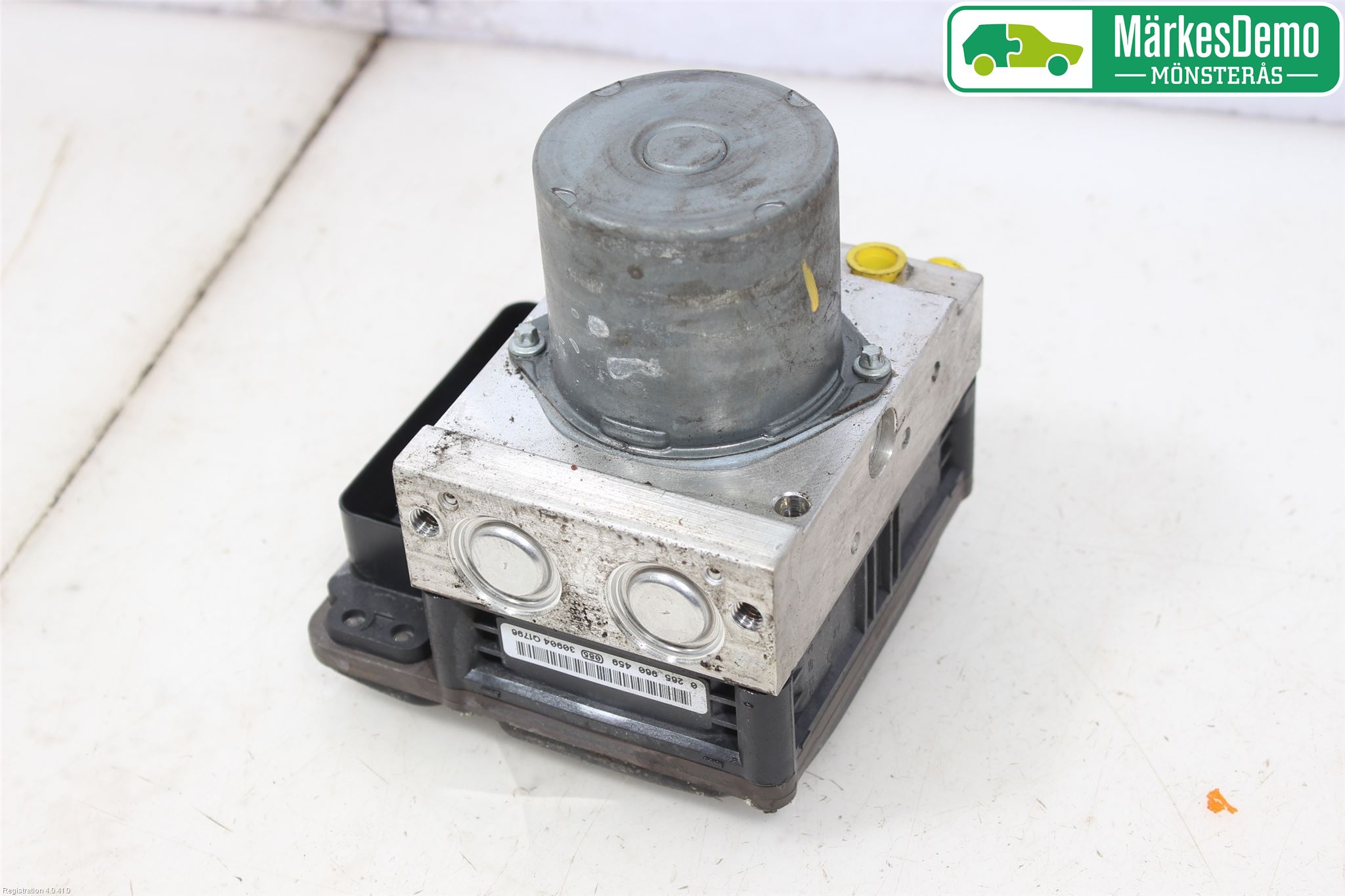 Audi A6 ALLROAD 12-18 Abs Hydraulaggregat