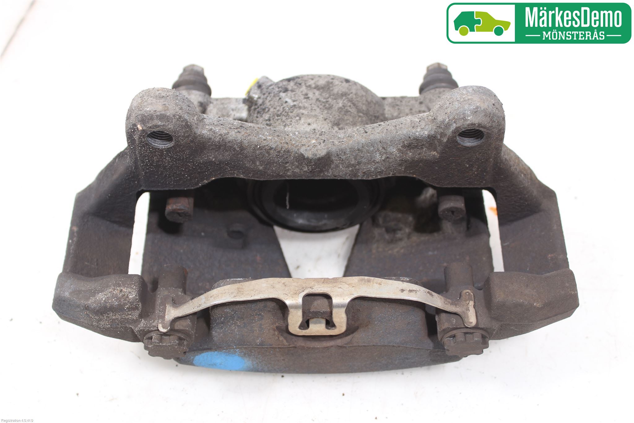 Audi A6 ALLROAD 12-18 Bromsok Bak Höger