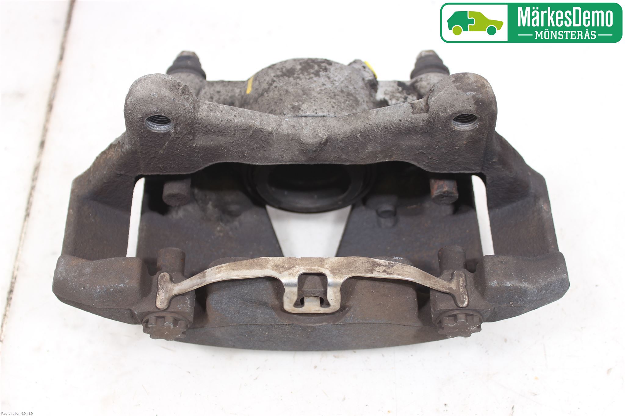 Audi A6 ALLROAD 12-18 Bromsok Bak Vänster