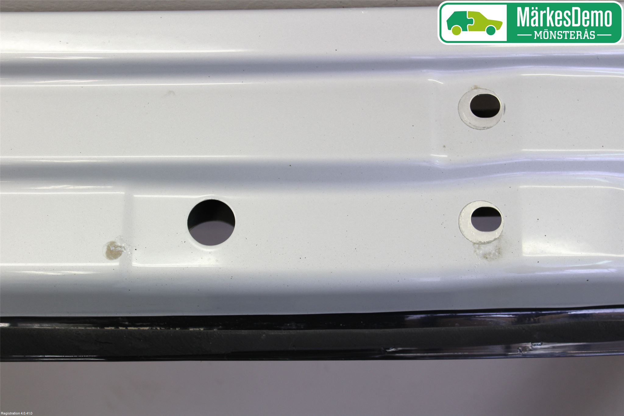 Saab 9-3 VER2/VER3 08-15 Baklucka Kombi