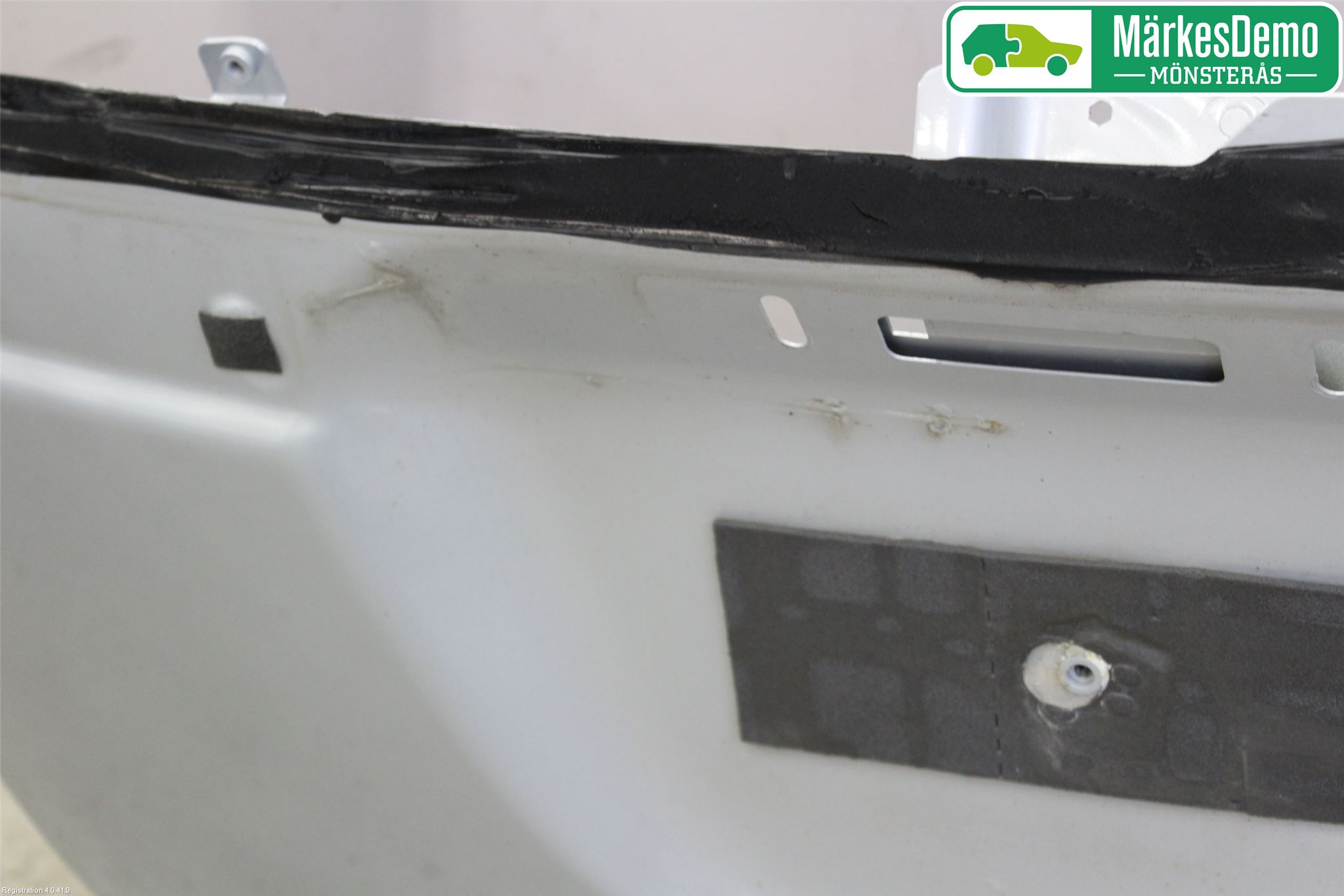 Saab 9-3 VER2/VER3 08-15 Baklucka Kombi