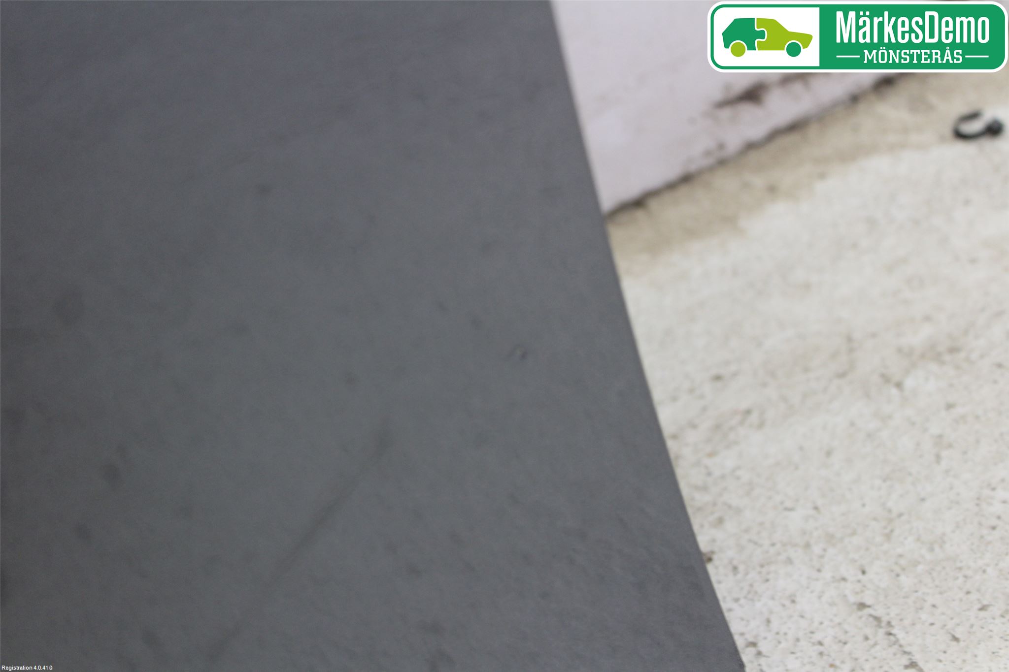 BMW 5 E60/61 Sed/Tou 02-10 Dörr Fram Vänster