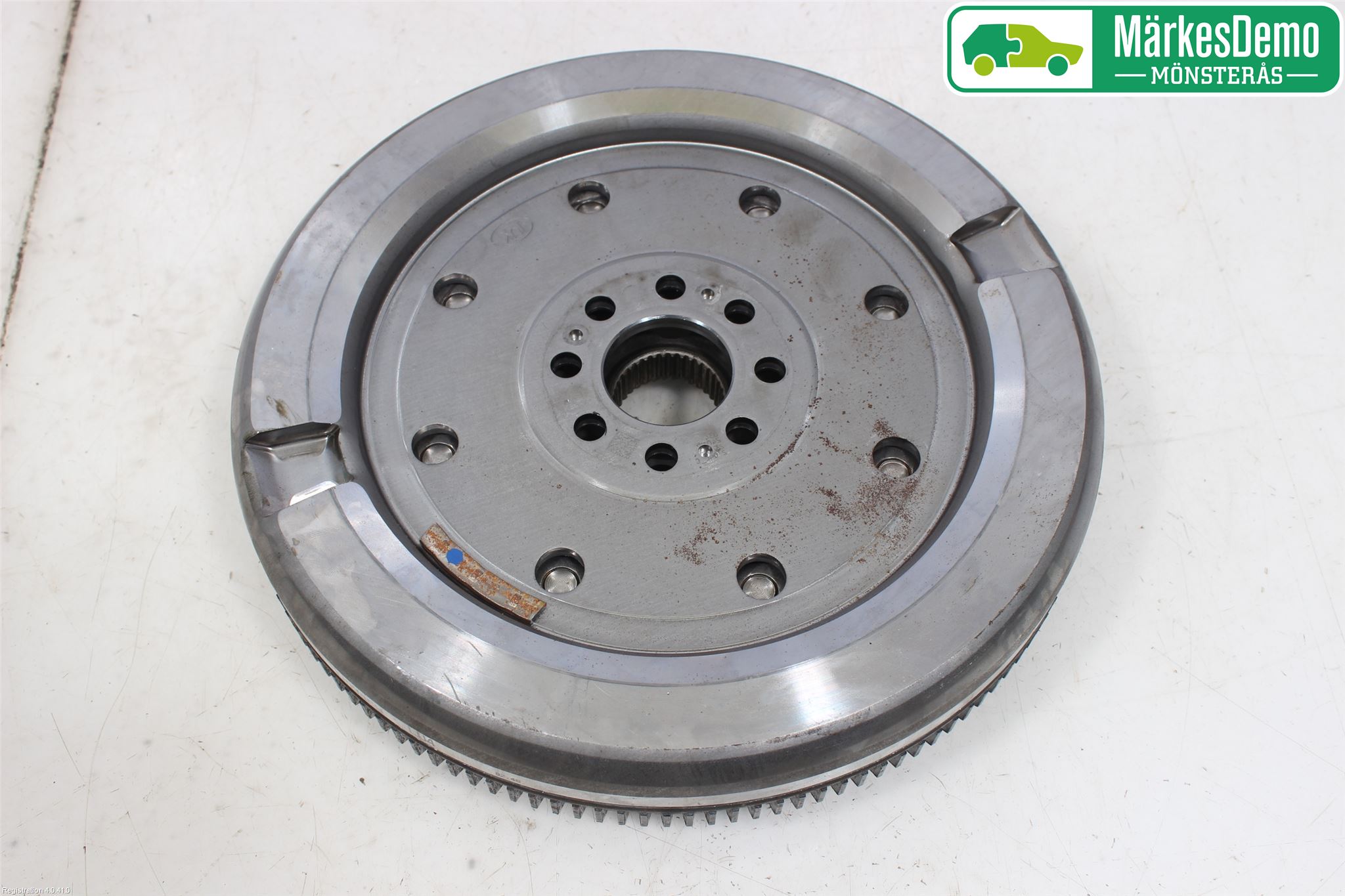 Skoda SUPERB 16-24 Svänghjul Aut