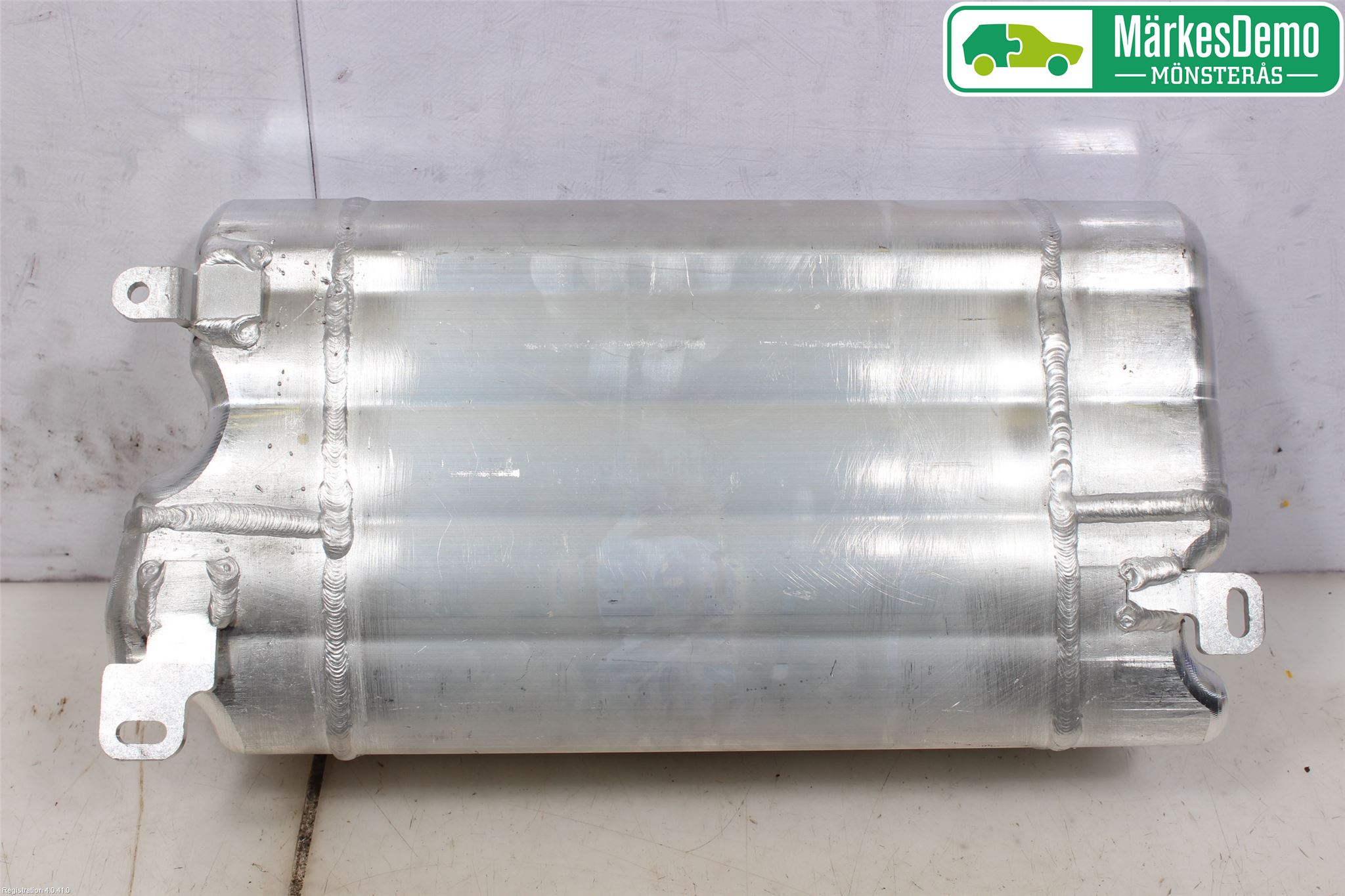 Audi A6 ALLROAD 12-18 Kompressor Stöt-Fjädring