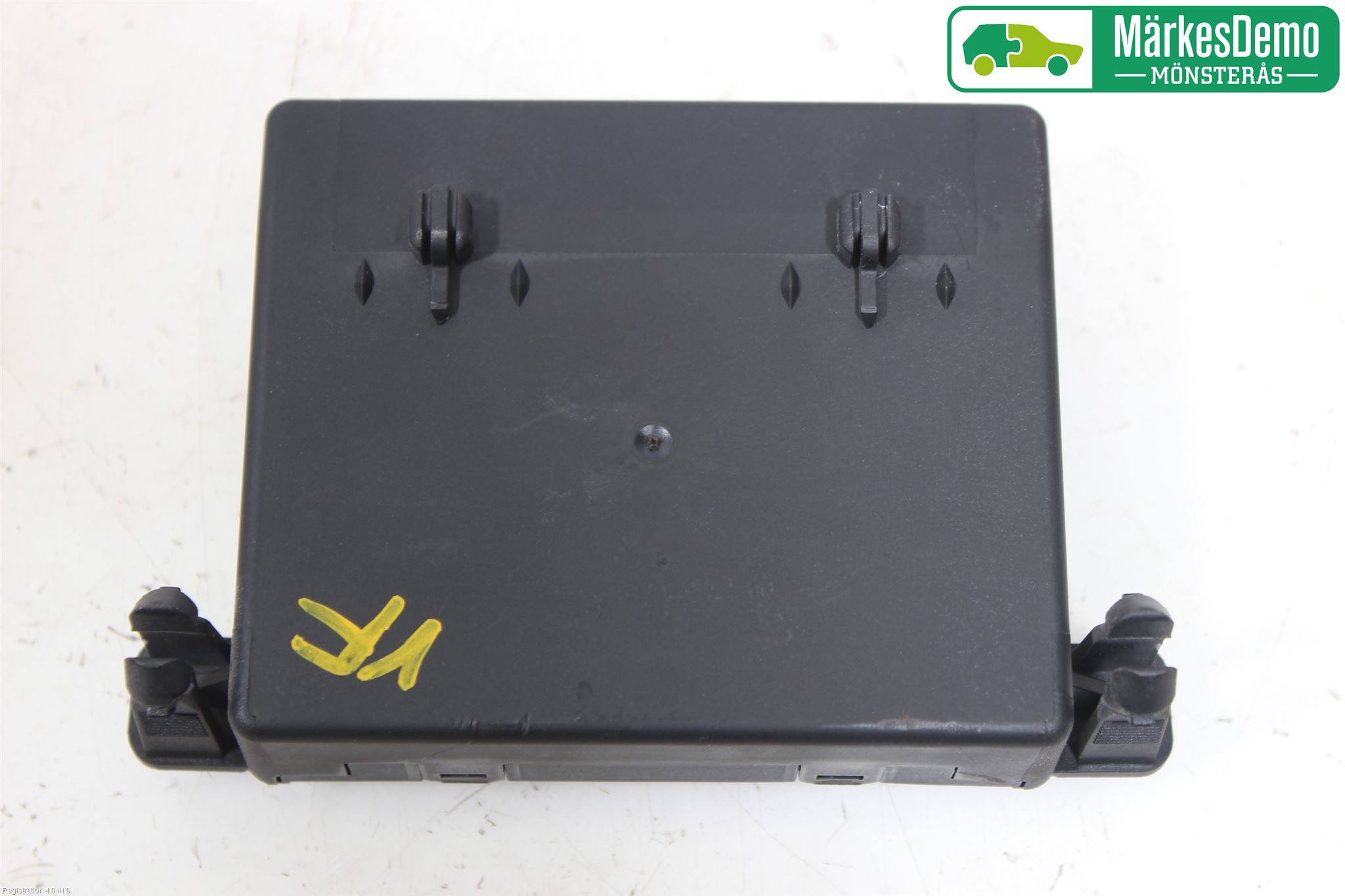 Volkswagen VW CRAFTER 06-16 Styrenhet Dörr