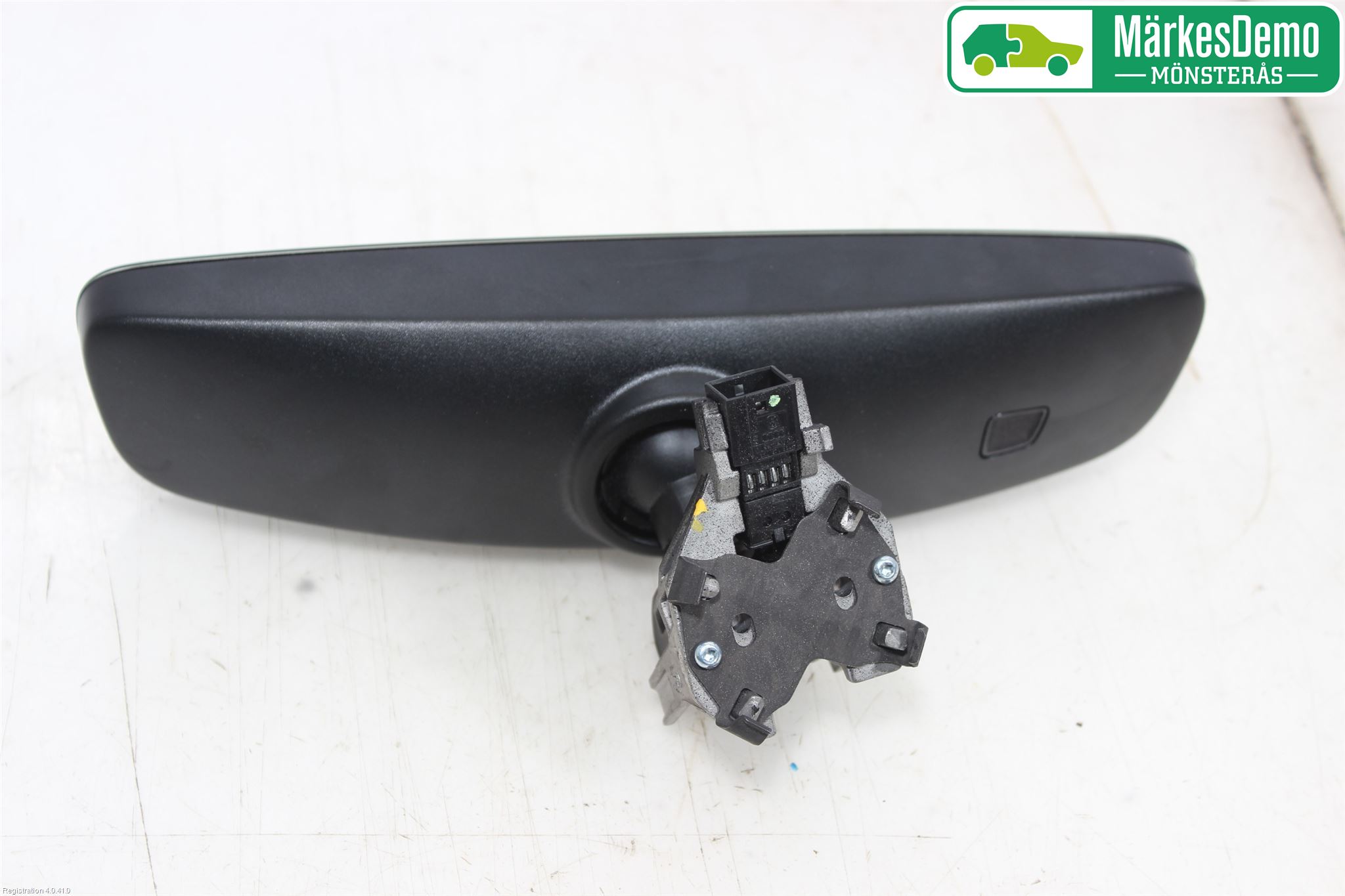 Skoda SUPERB 16-24 Spegel Invändig El