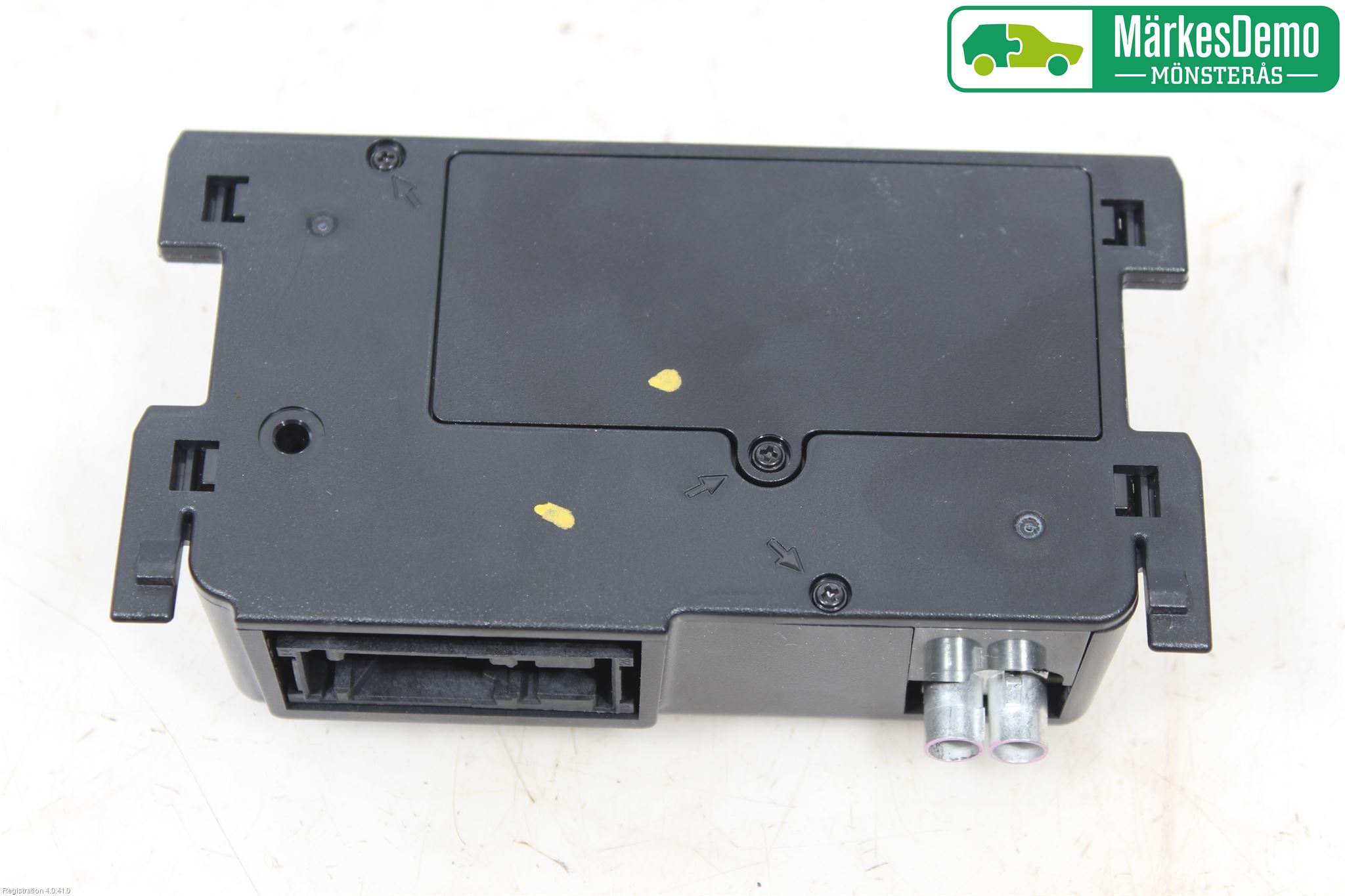 Skoda SUPERB 16-24 Styrenhet Övrigt