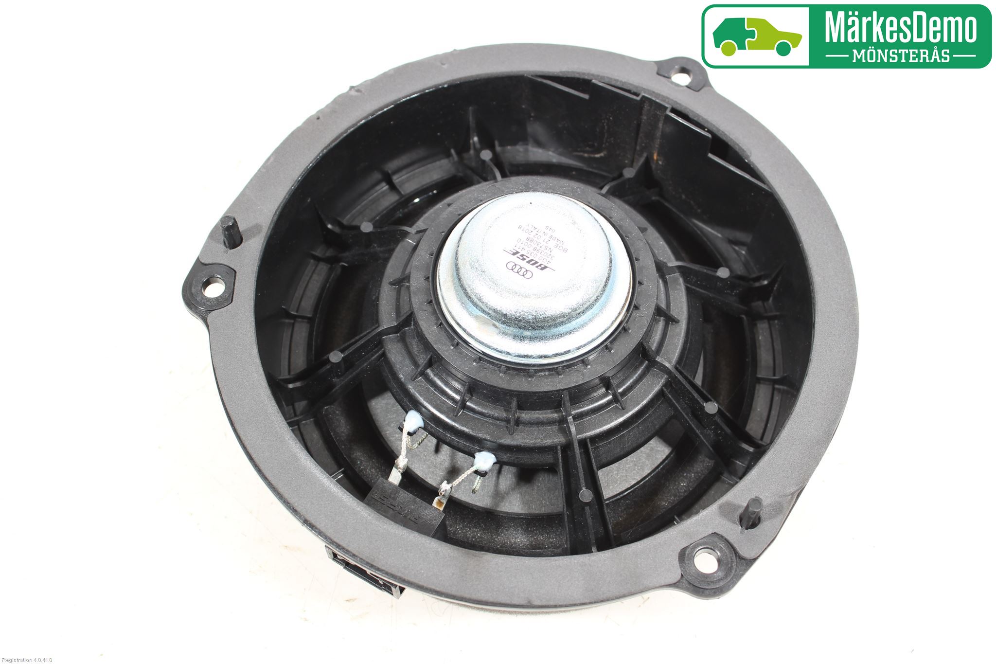 Audi A6/S6 4G 11-18 Högtalare