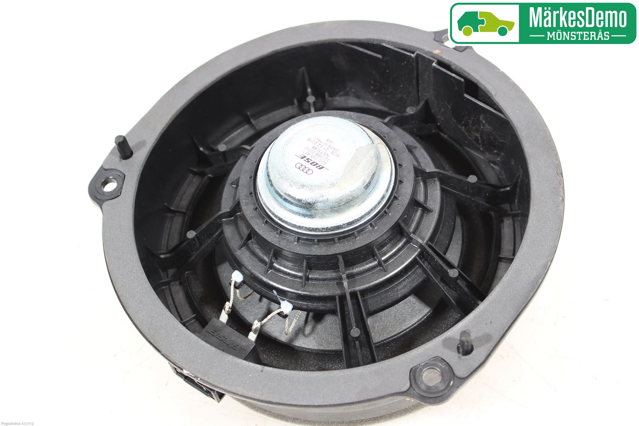 Audi A6/S6 4G 11-18 Högtalare