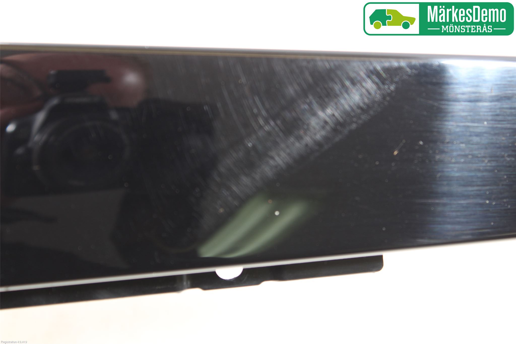 Audi A6/S6 4G 11-18 Dörruteram