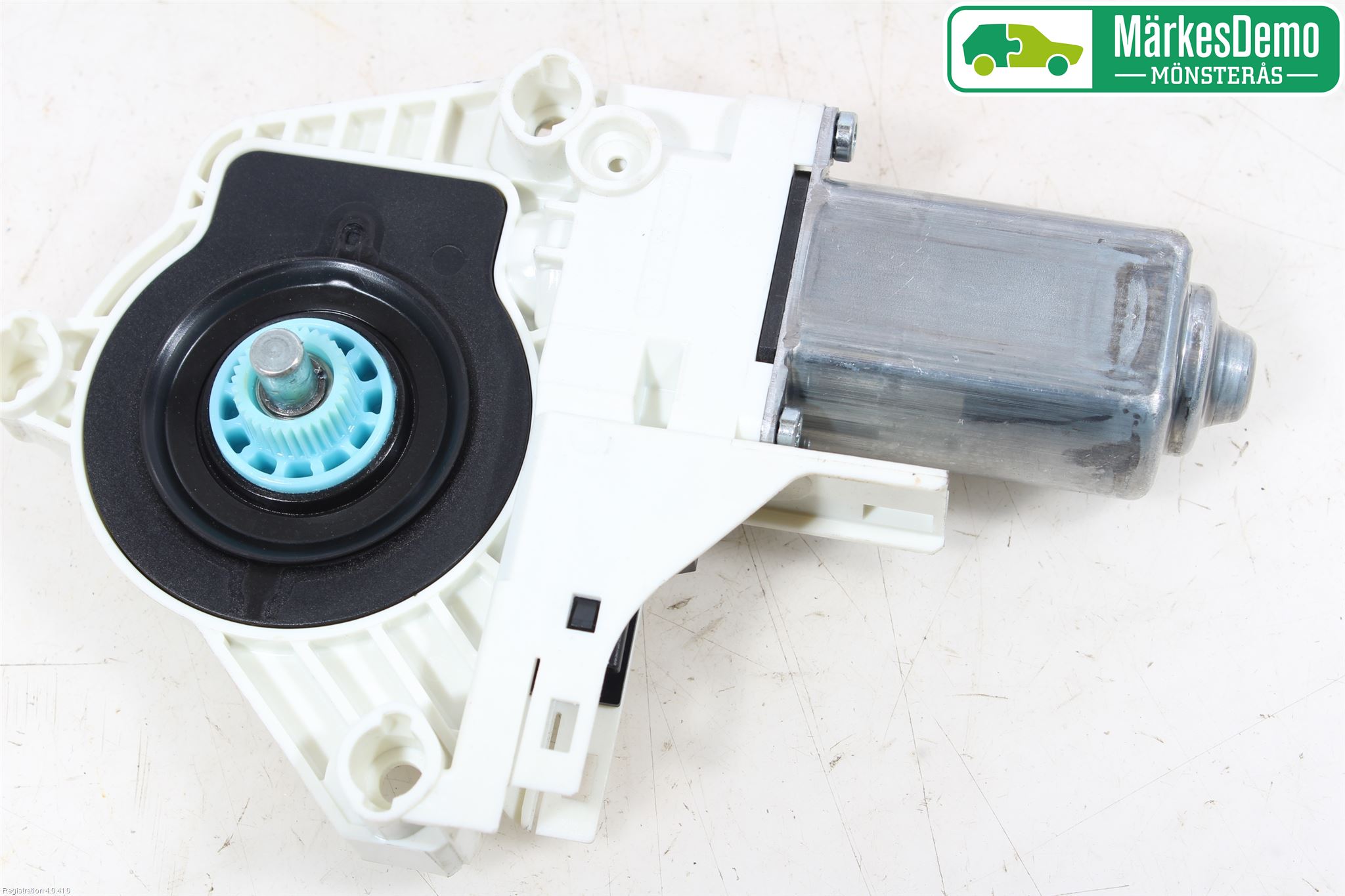 Audi A6/S6 4G 11-18 Fönsterhissmotor