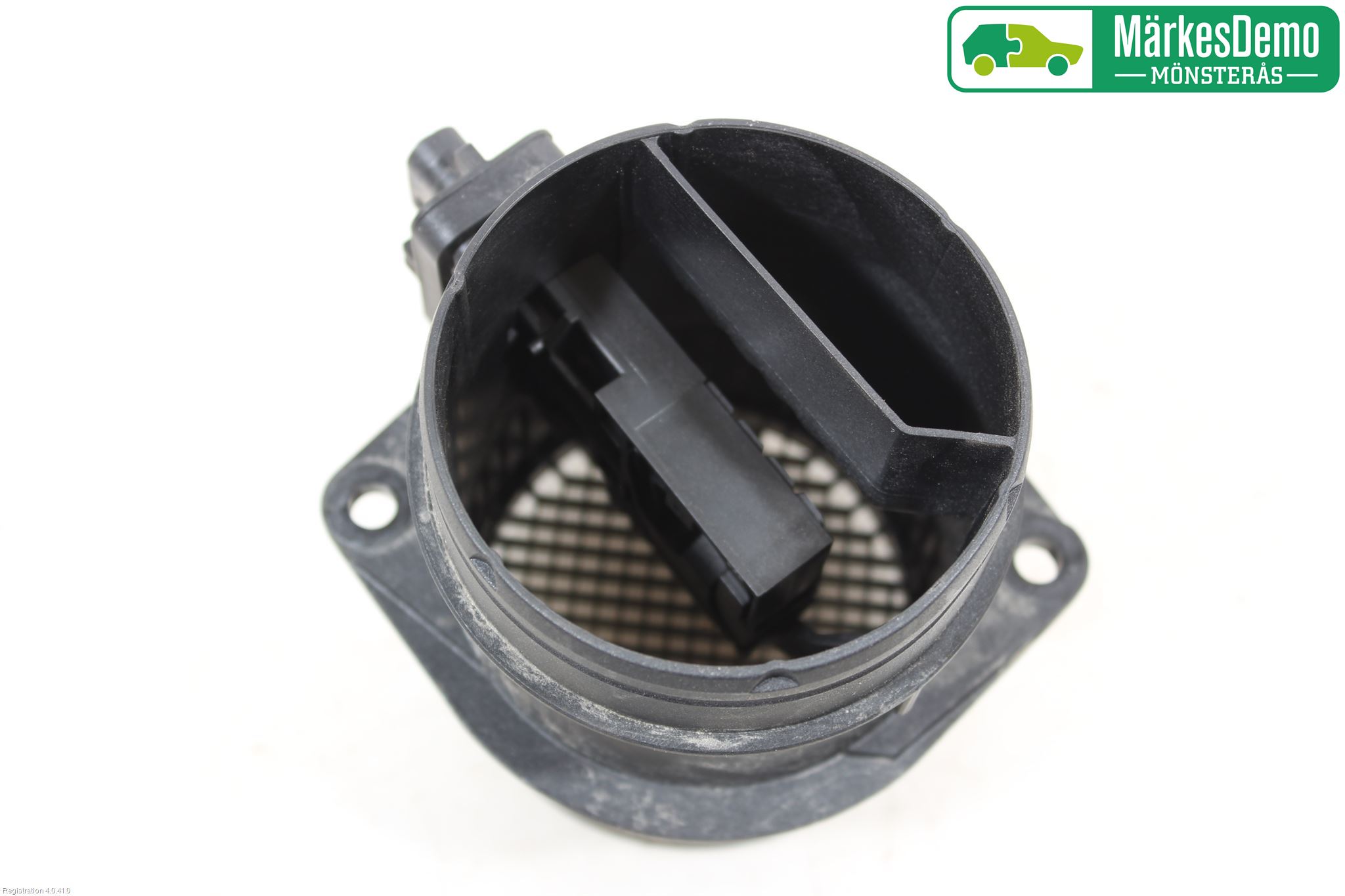 Audi A6/S6 4G 11-18 Injluftmassamätare