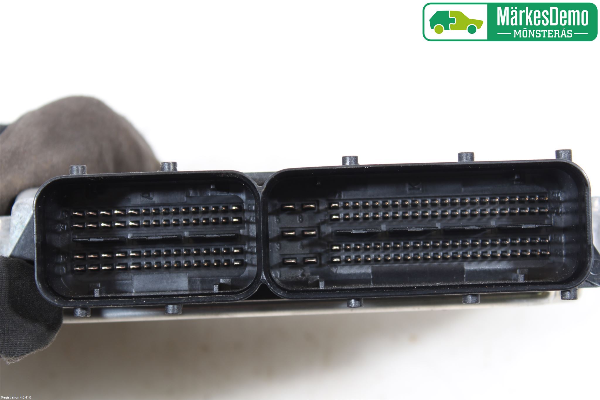 Audi A6/S6 4G 11-18 Styrenhet Insprut Bensin