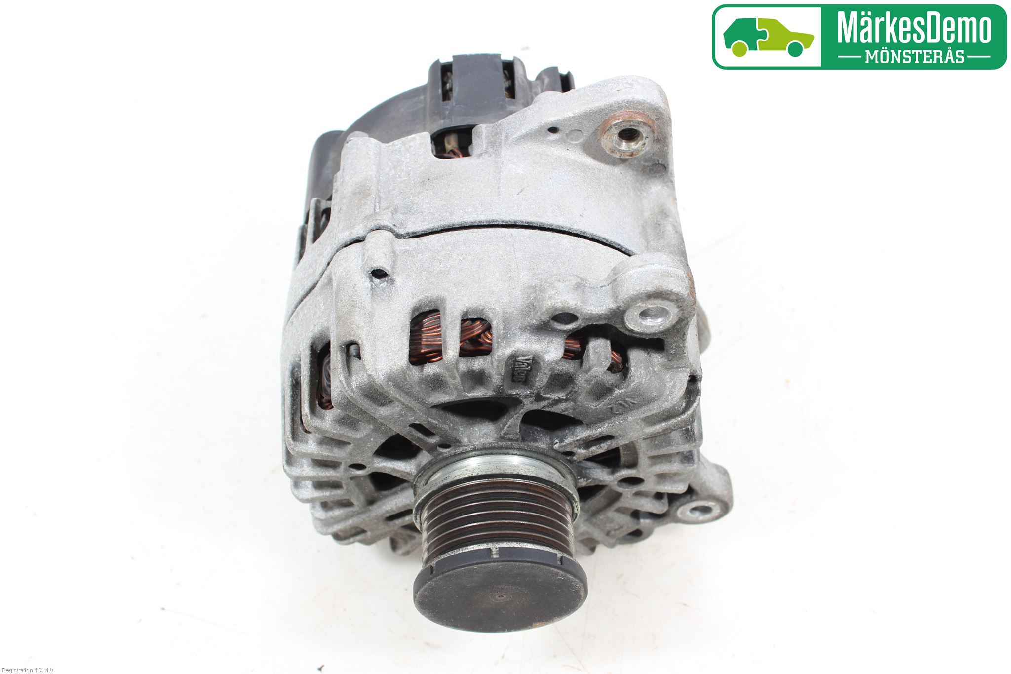 Audi A6/S6 4G 11-18 Generator