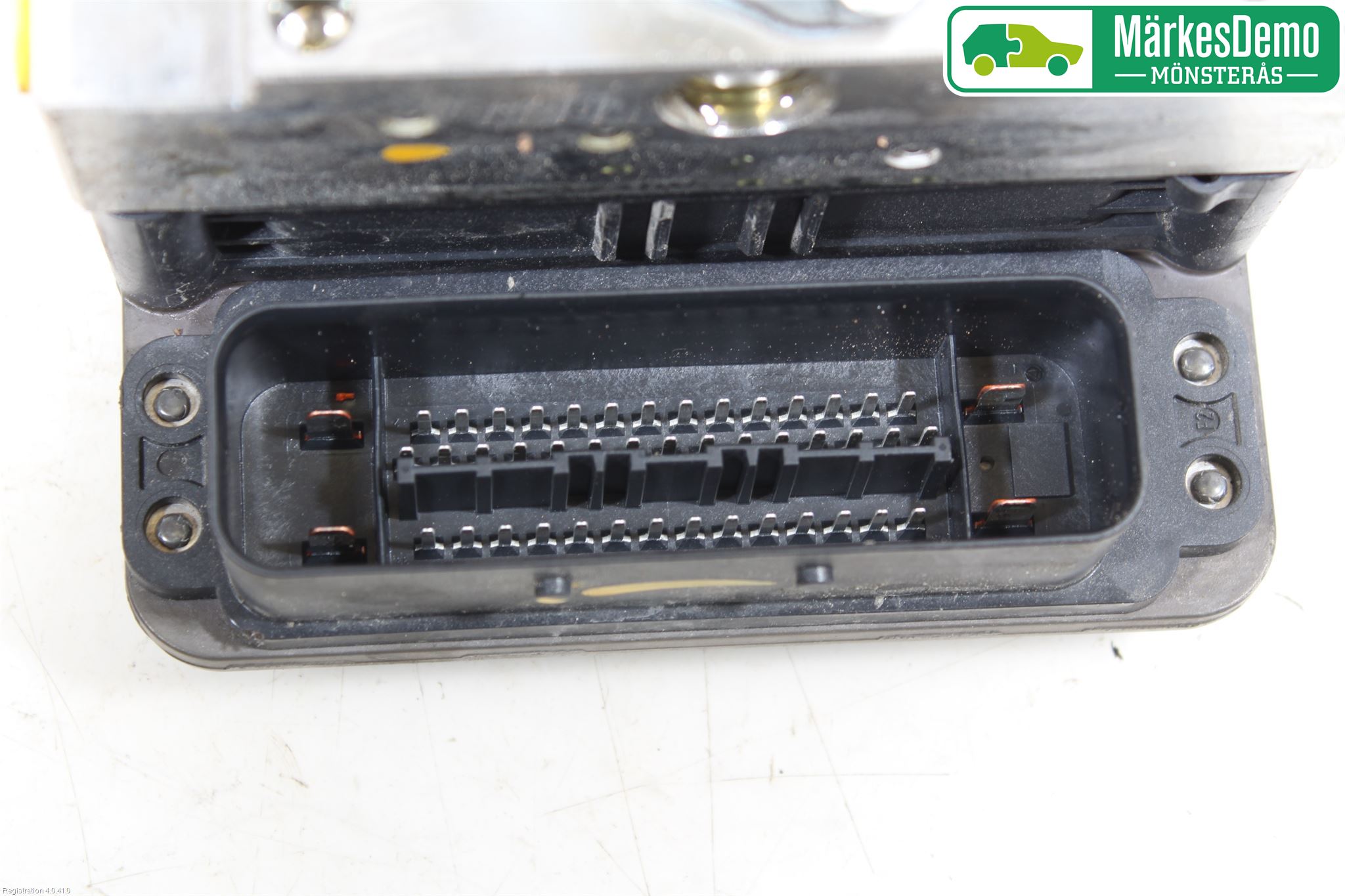 Audi A6/S6 4G 11-18 Abs Hydraulaggregat