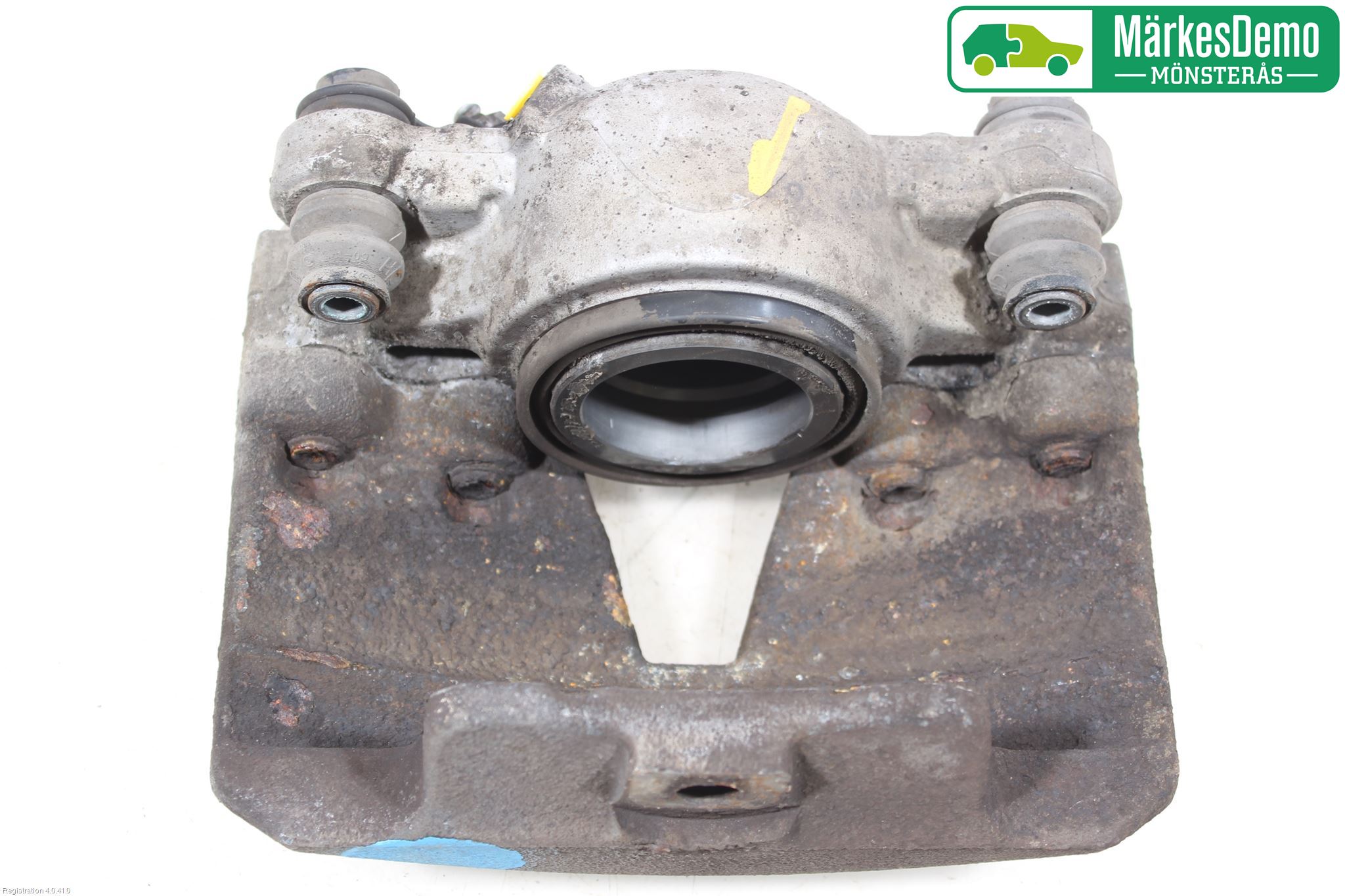 Audi A6/S6 4G 11-18 Bromsok Fram Höger