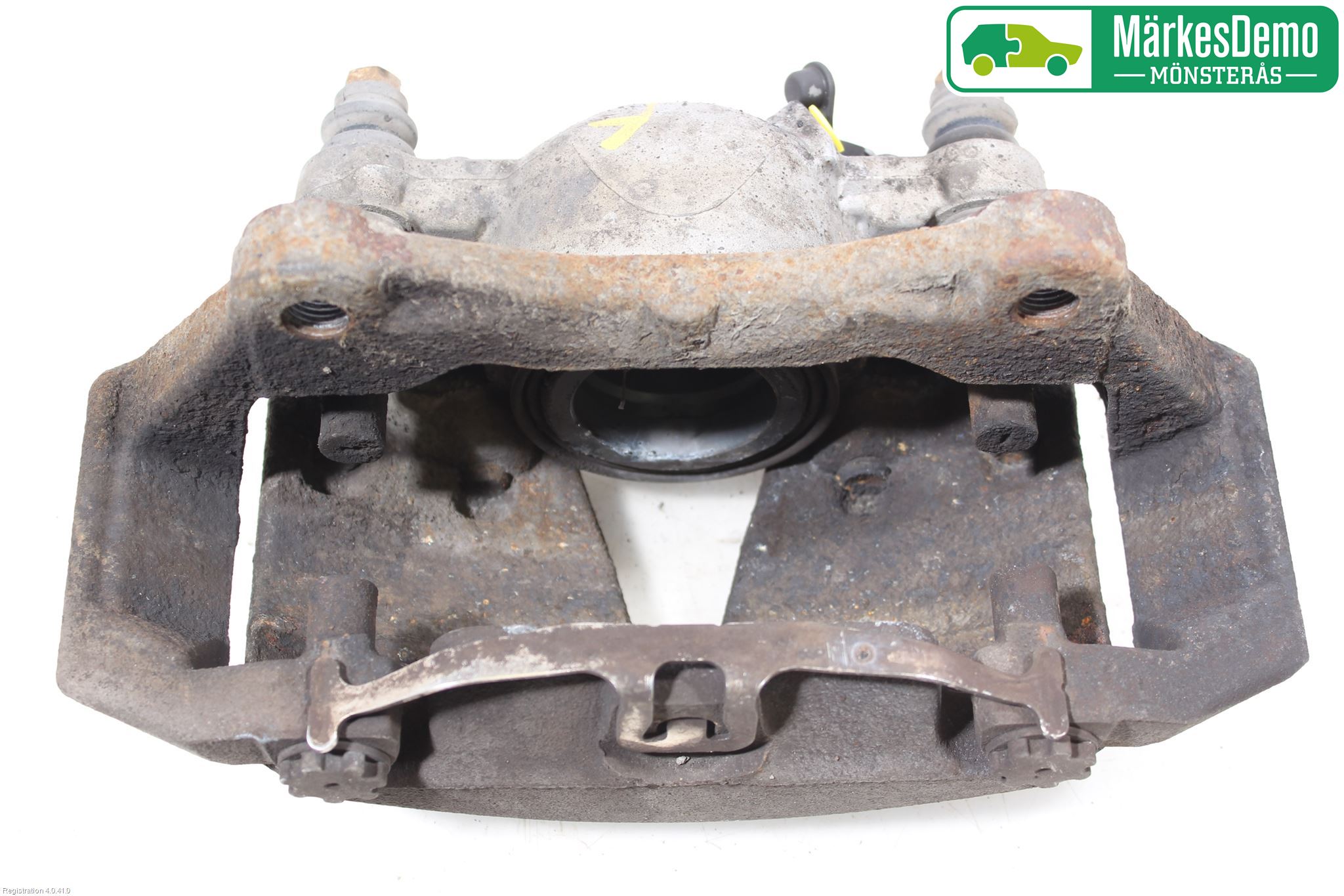 Audi A6/S6 4G 11-18 Bromsok Fram Vänster