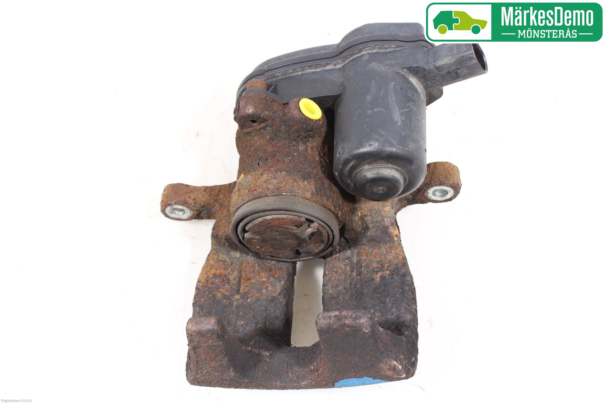 Audi A6/S6 4G 11-18 Bromsok Bak Höger