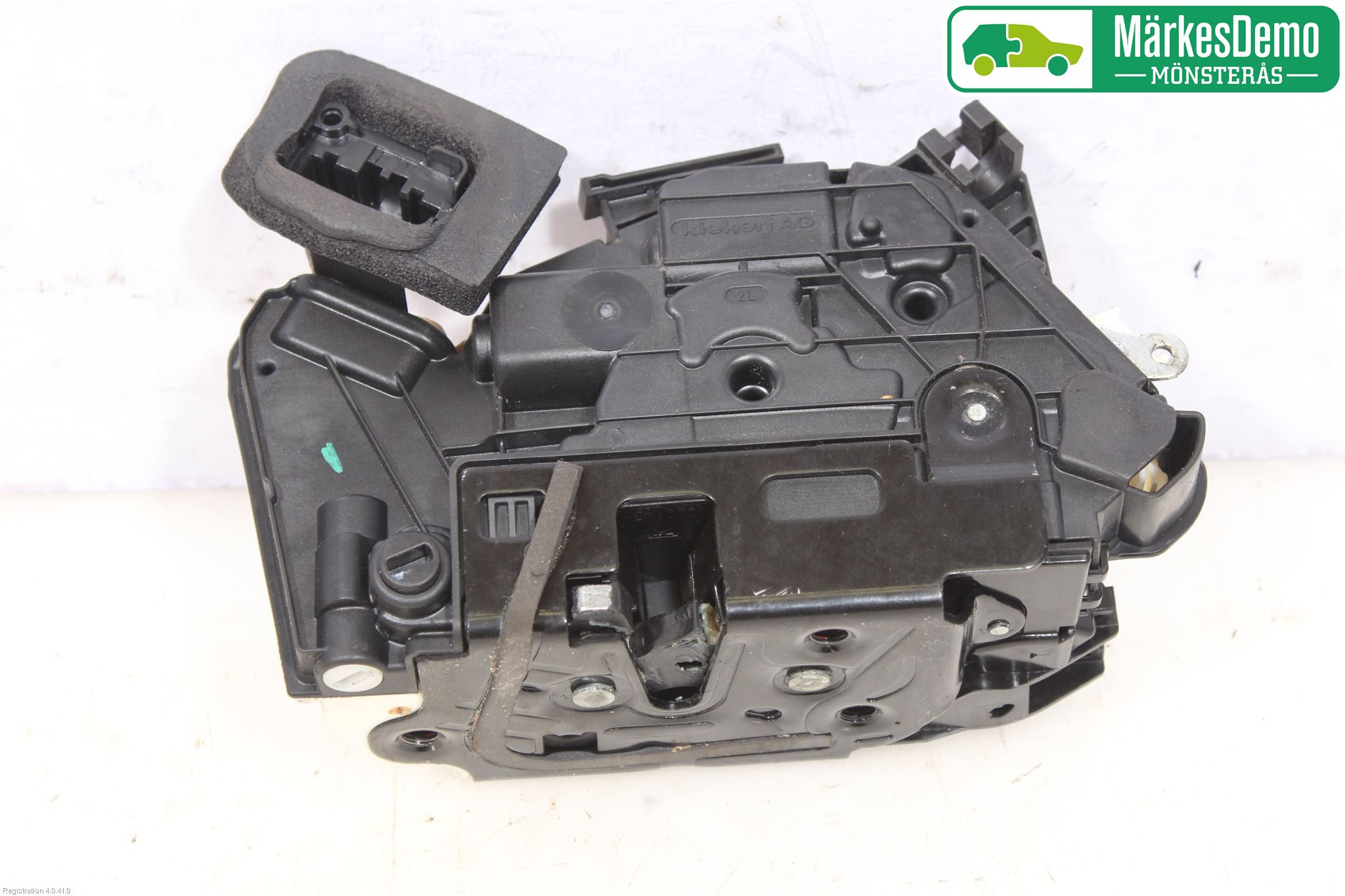 Volkswagen VW GOLF / E-GOLF VII 13-20 Låskista-Dörrlås