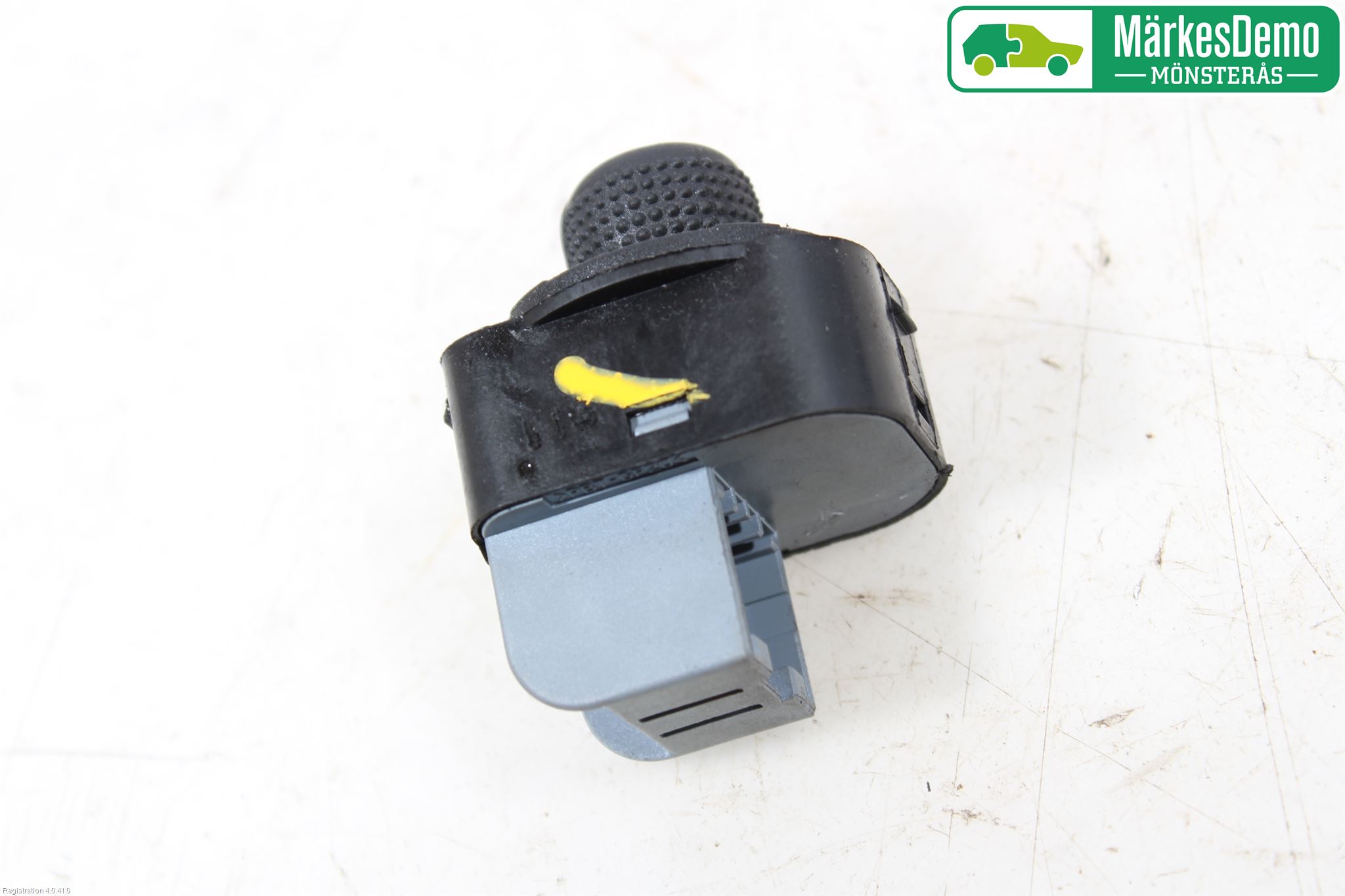 Citroen JUMPER 07-13 Strömställare Spegel