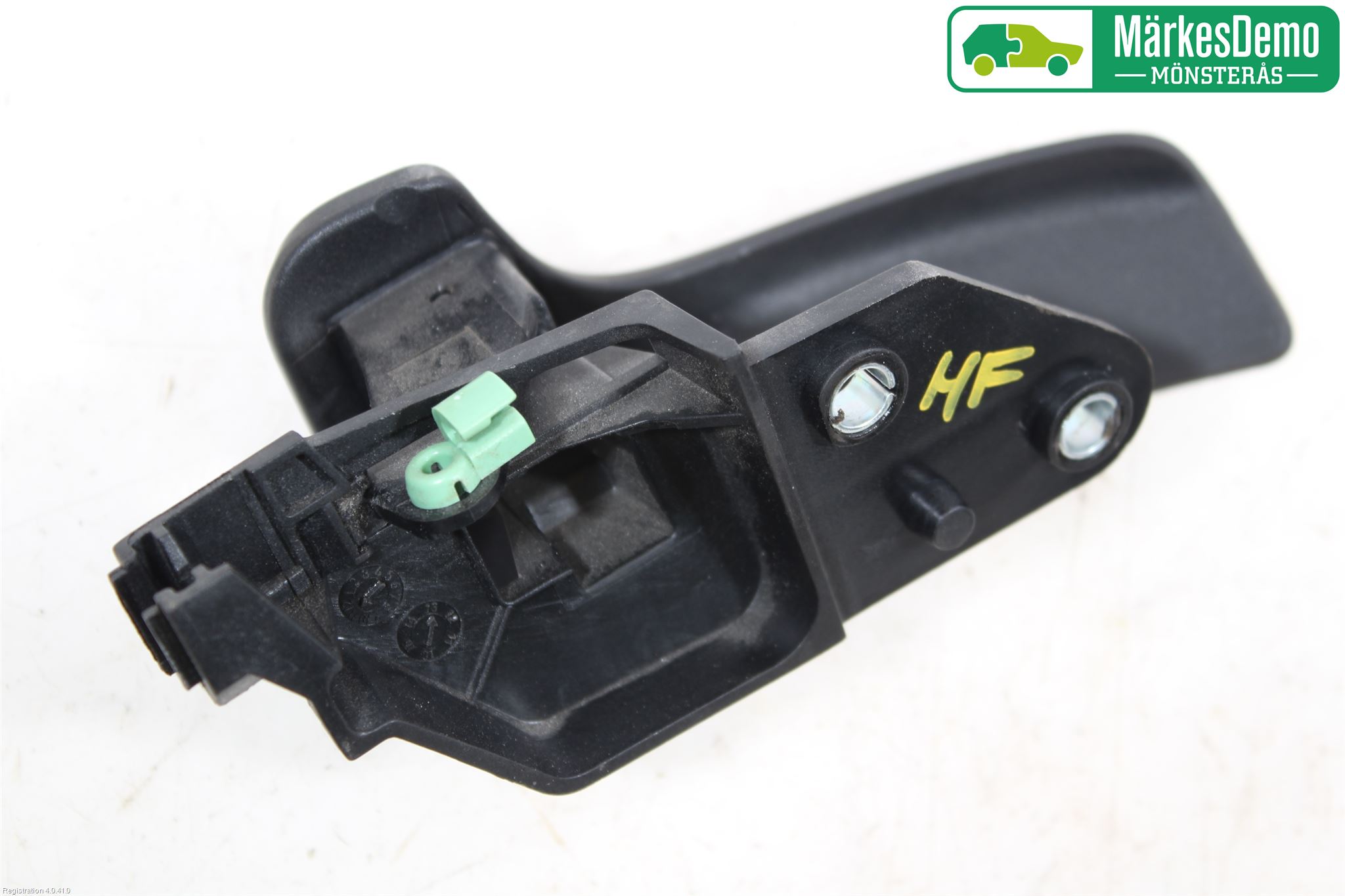 Citroen JUMPER 07-13 Dörrhandtag Inre Hö