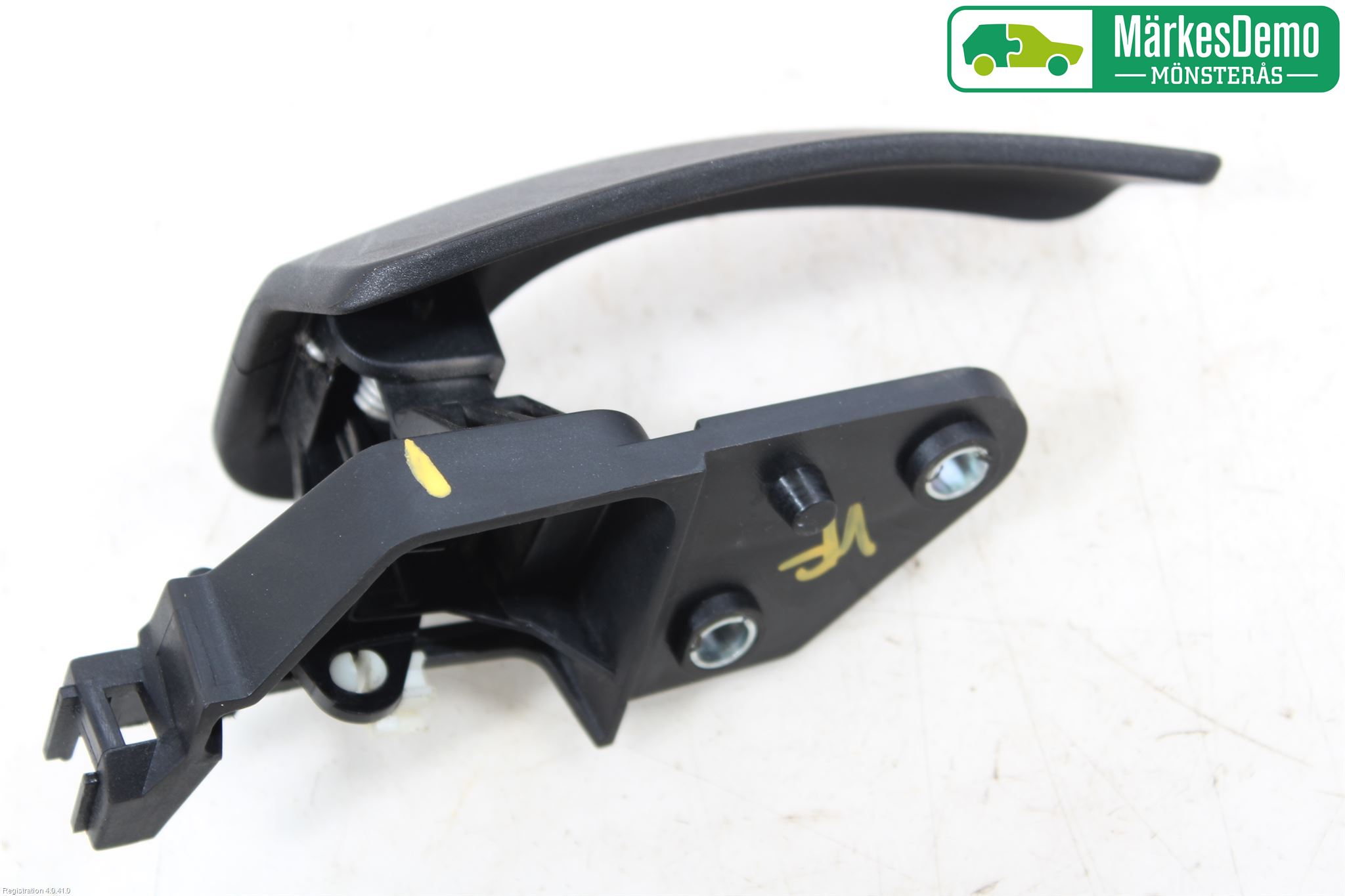 Citroen JUMPER 07-13 Dörrhandtag Inre Vä