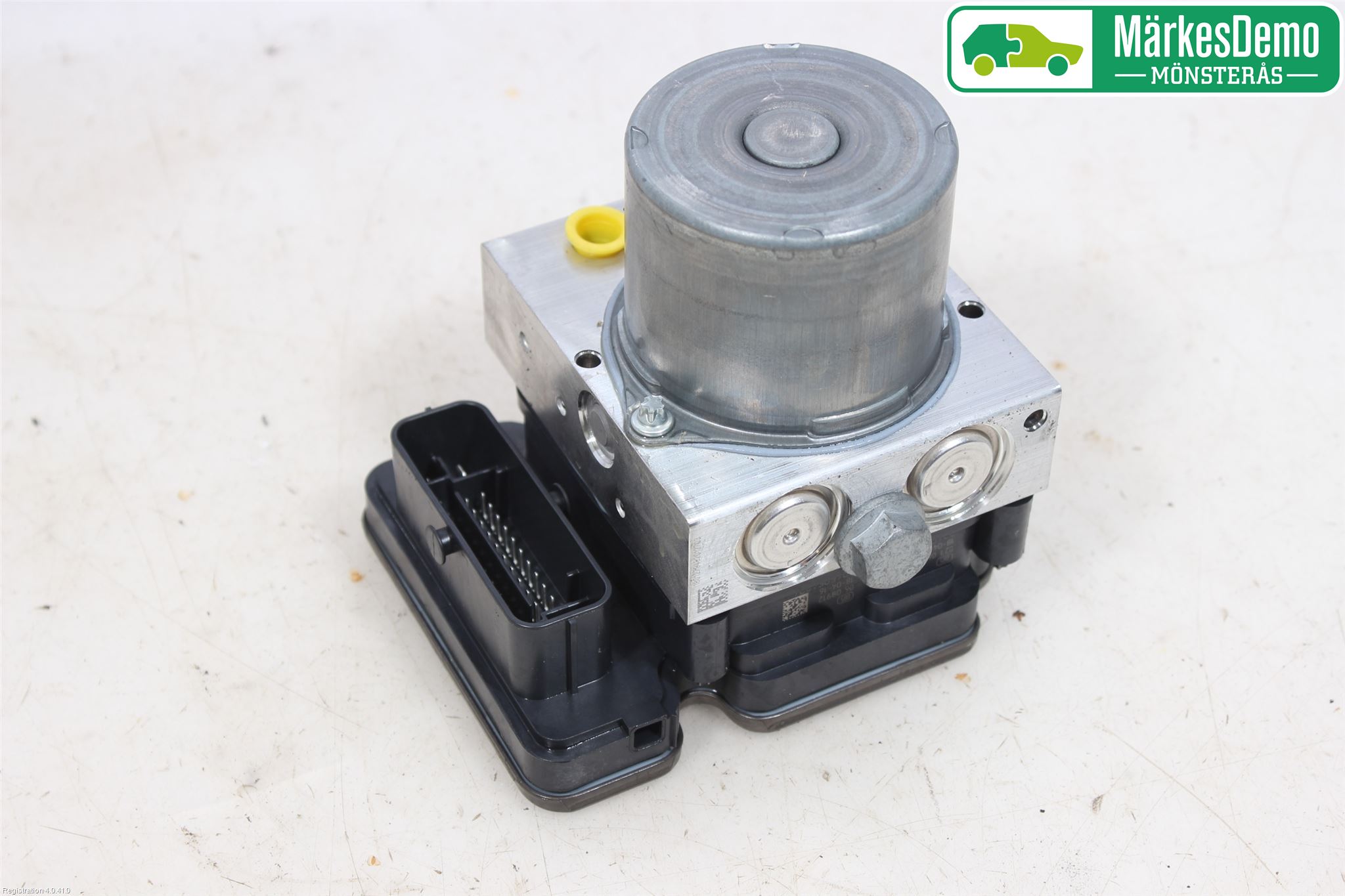 Audi A6/S6 4G 11-18 Abs Hydraulaggregat