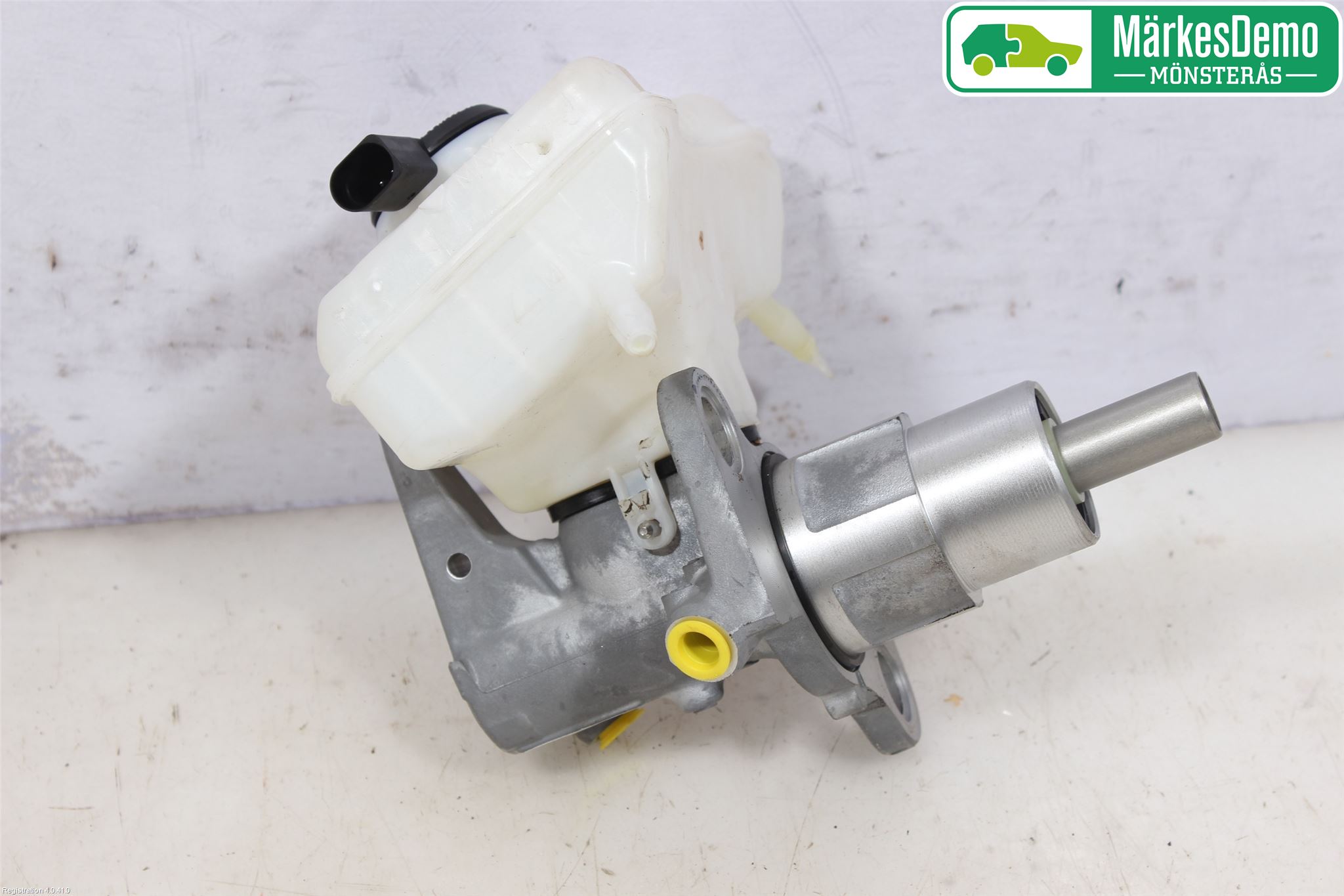 Audi A6/S6 4G 11-18 Broms Huvudcylinder