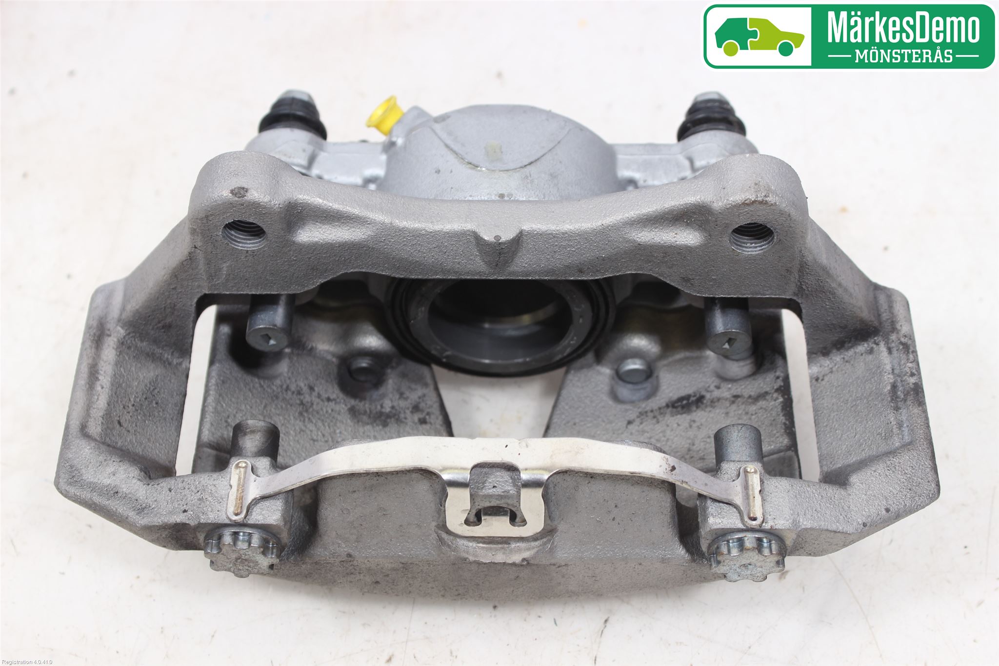 Audi A6/S6 4G 11-18 Bromsok Fram Höger