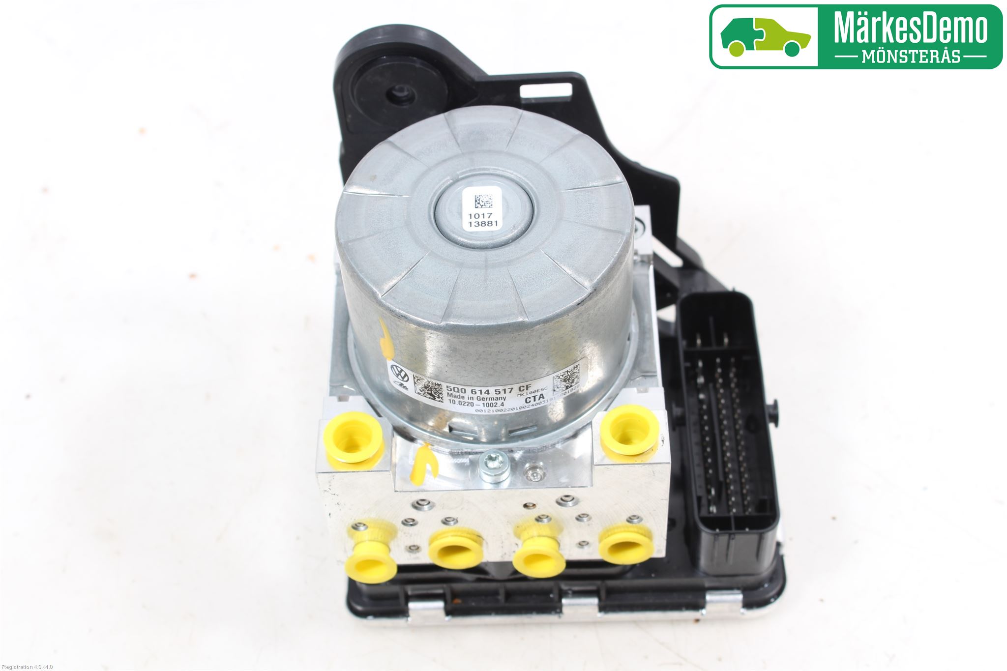 Volkswagen VW TIGUAN 16-24 Abs Hydraulaggregat