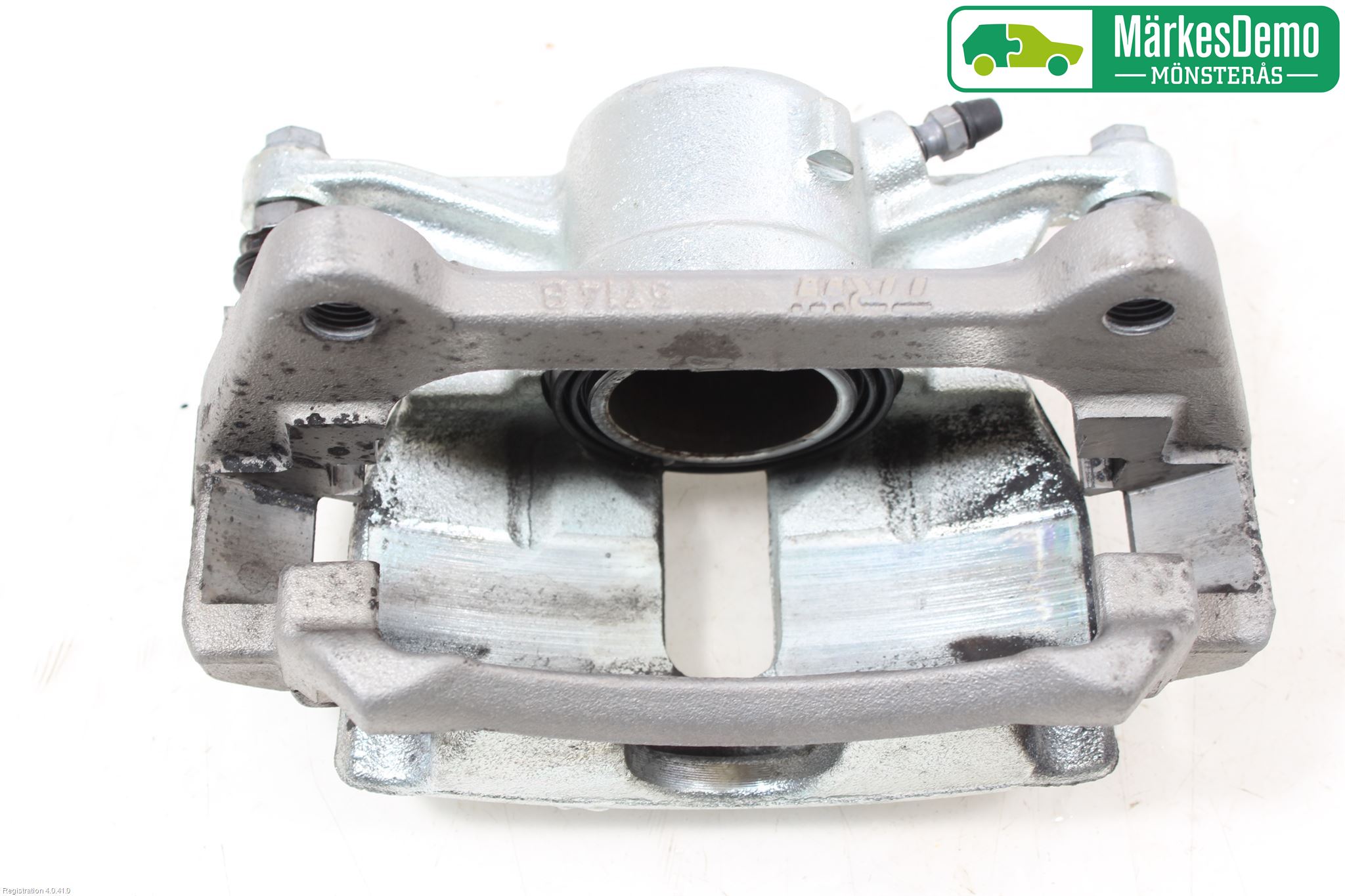 Volkswagen VW TIGUAN 16-24 Bromsok Fram Höger