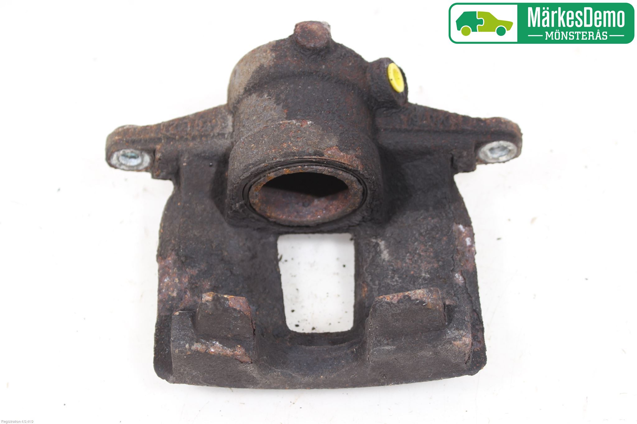 Citroen JUMPER 07-13 Bromsok Bak Höger