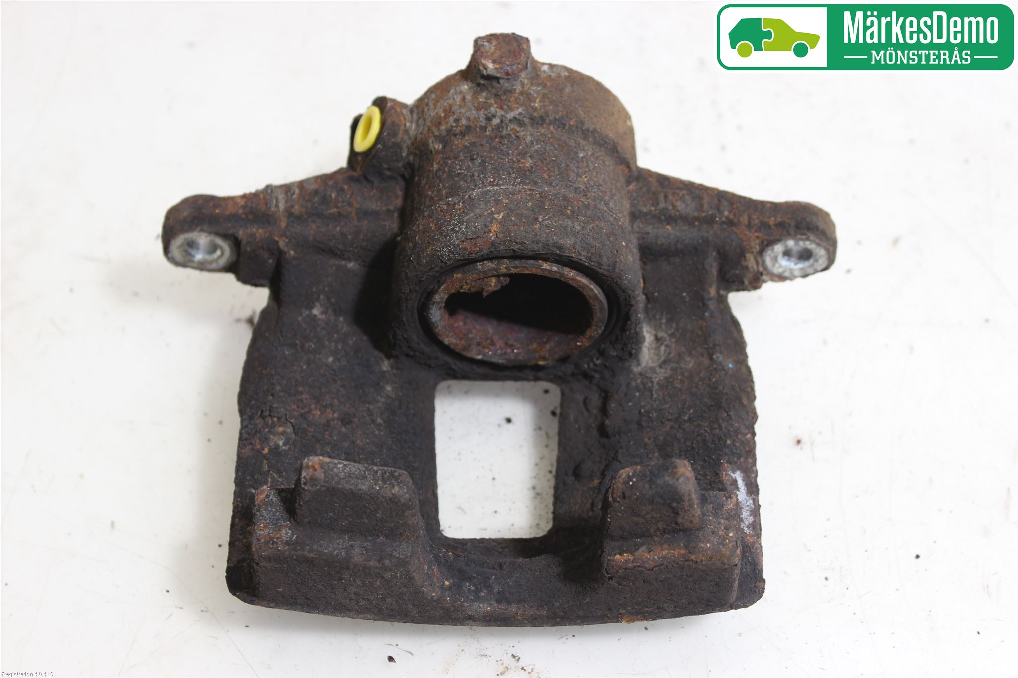 Citroen JUMPER 07-13 Bromsok Bak Vänster