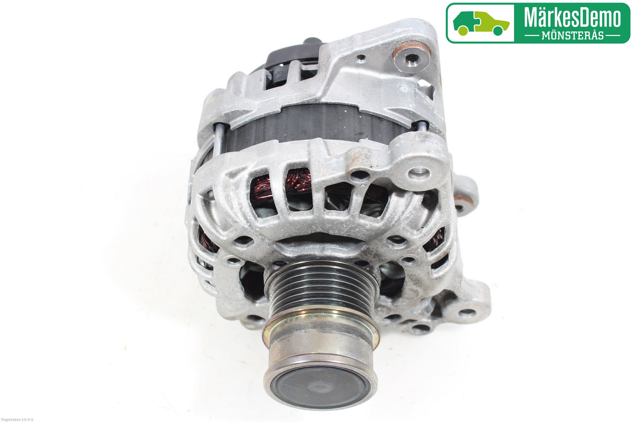 Skoda FABIA 15-21 Generator