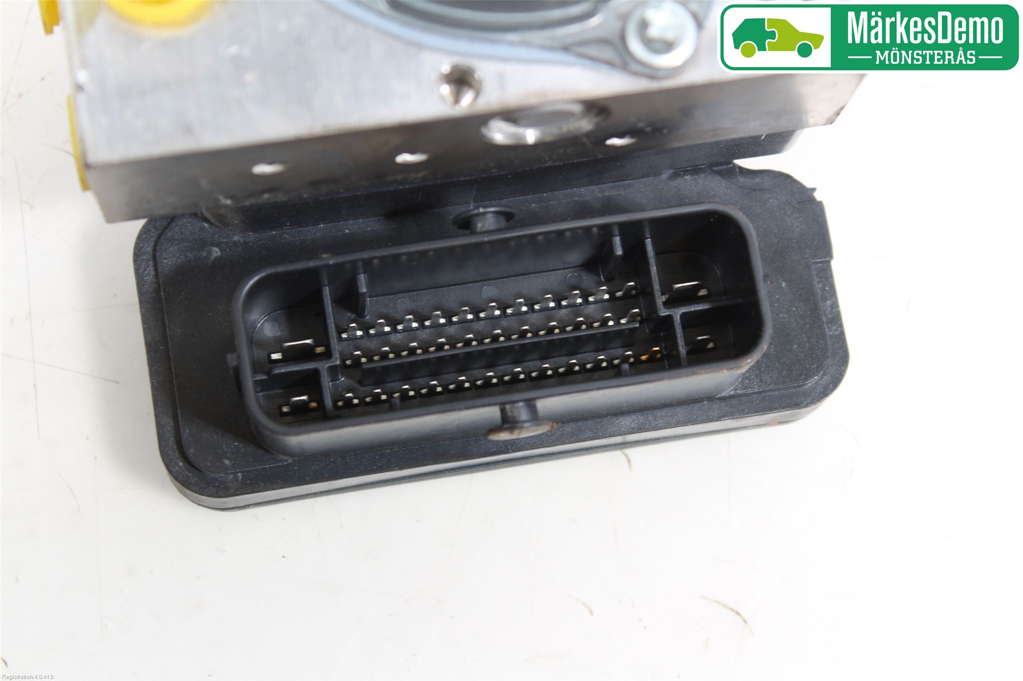 Skoda FABIA 15-21 Abs Hydraulaggregat