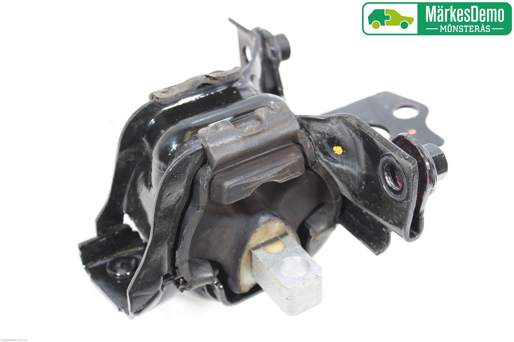 Skoda FABIA 15-21 Växellådskudde