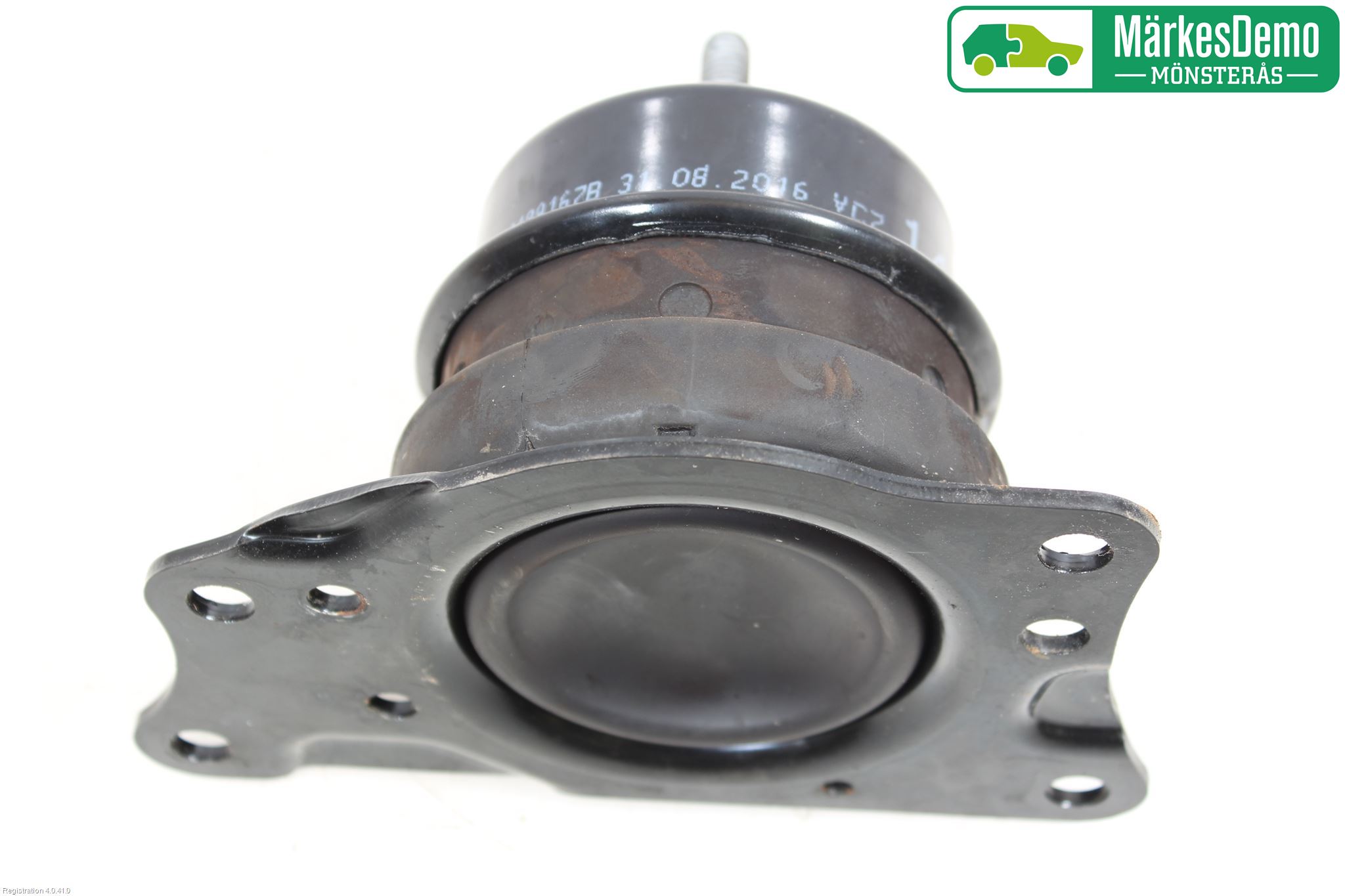 Skoda FABIA 15-21 Motorkudde