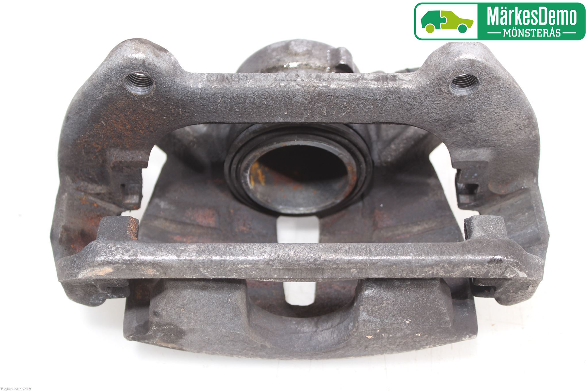 Skoda KODIAQ 17-24 Bromsok Fram Höger