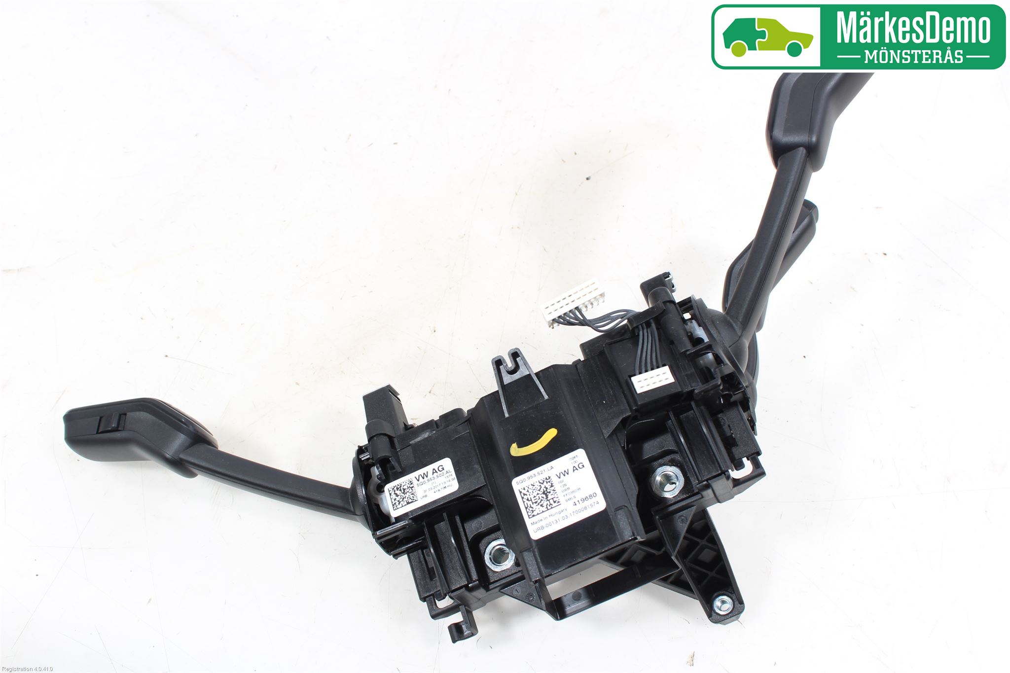 Skoda KODIAQ 17-24 Spakcentral