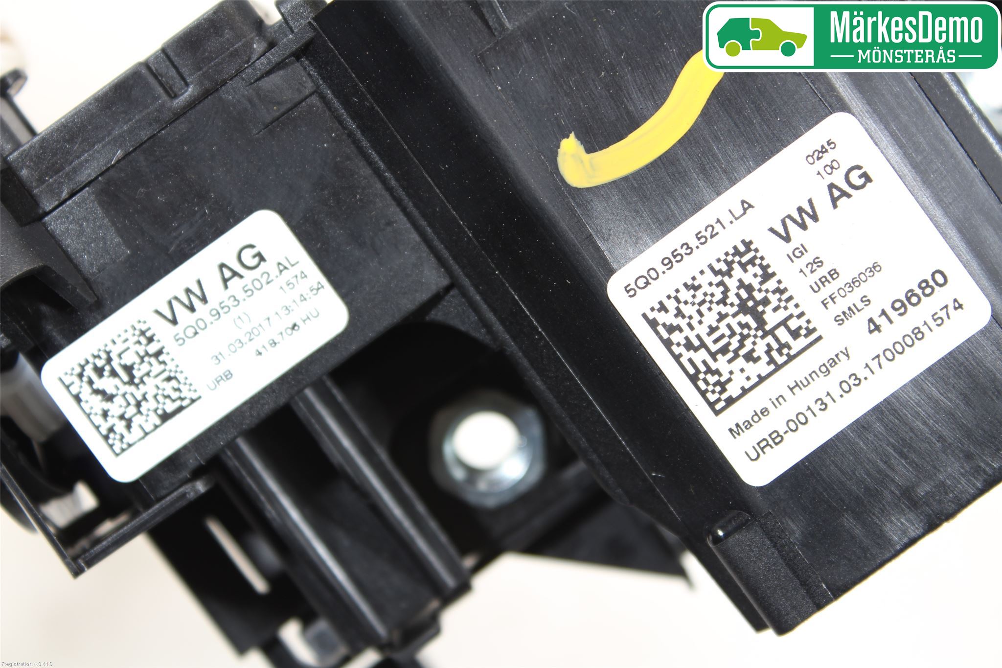 Skoda KODIAQ 17-24 Spakcentral