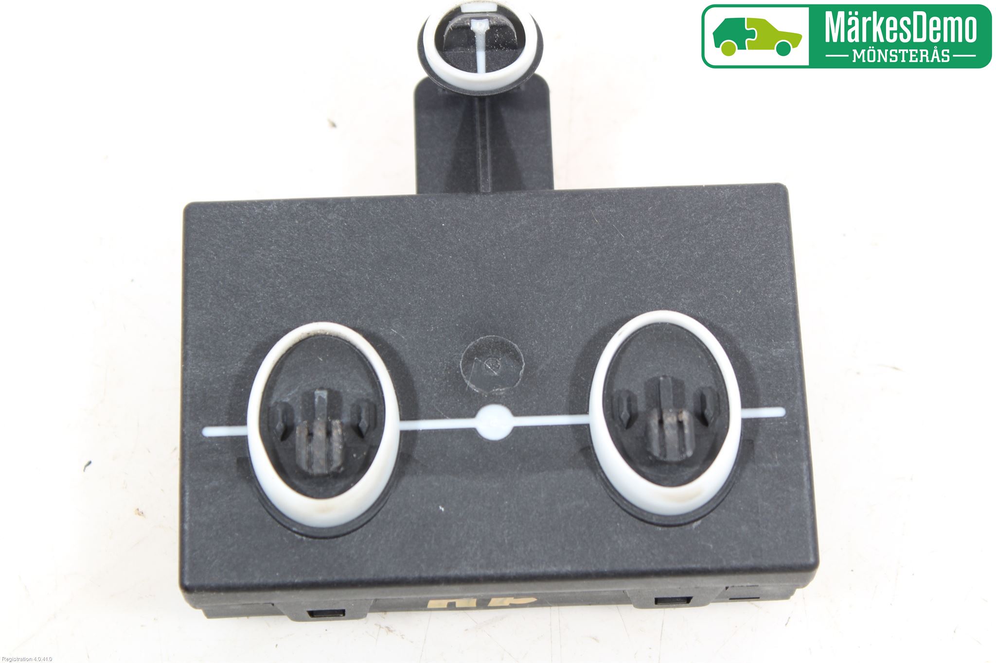 Skoda KODIAQ 17-24 Styrenhet Dörr