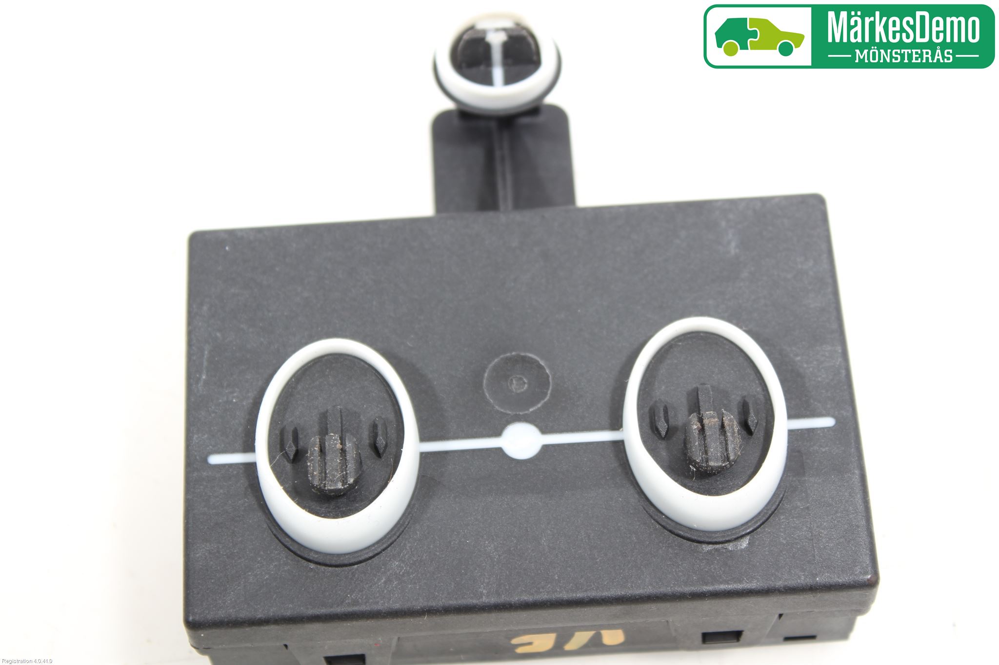 Skoda KODIAQ 17-24 Styrenhet Dörr