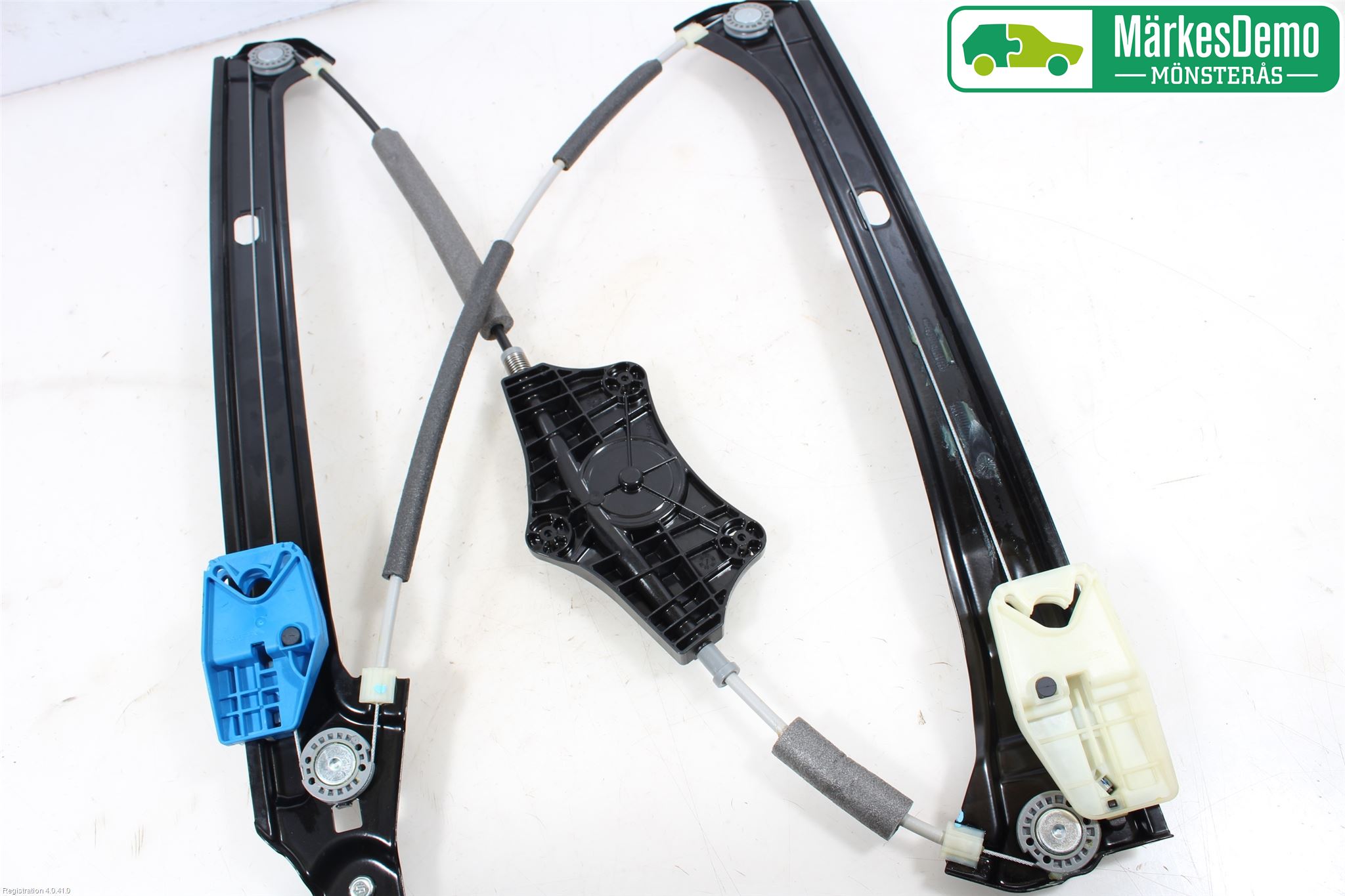 Skoda KODIAQ 17-24 Fönsterhissmekanism