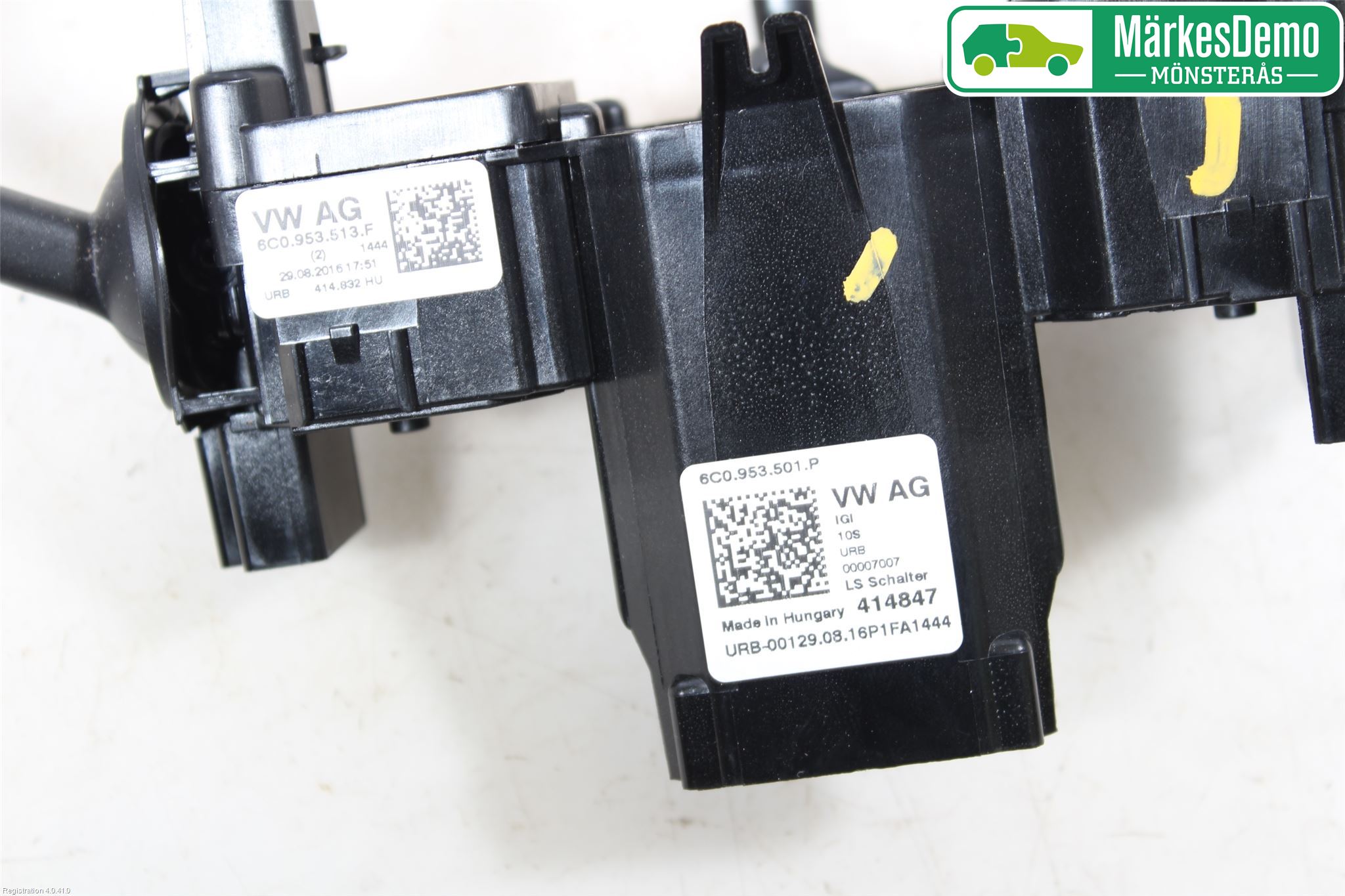 Skoda FABIA 15-21 Spakcentral