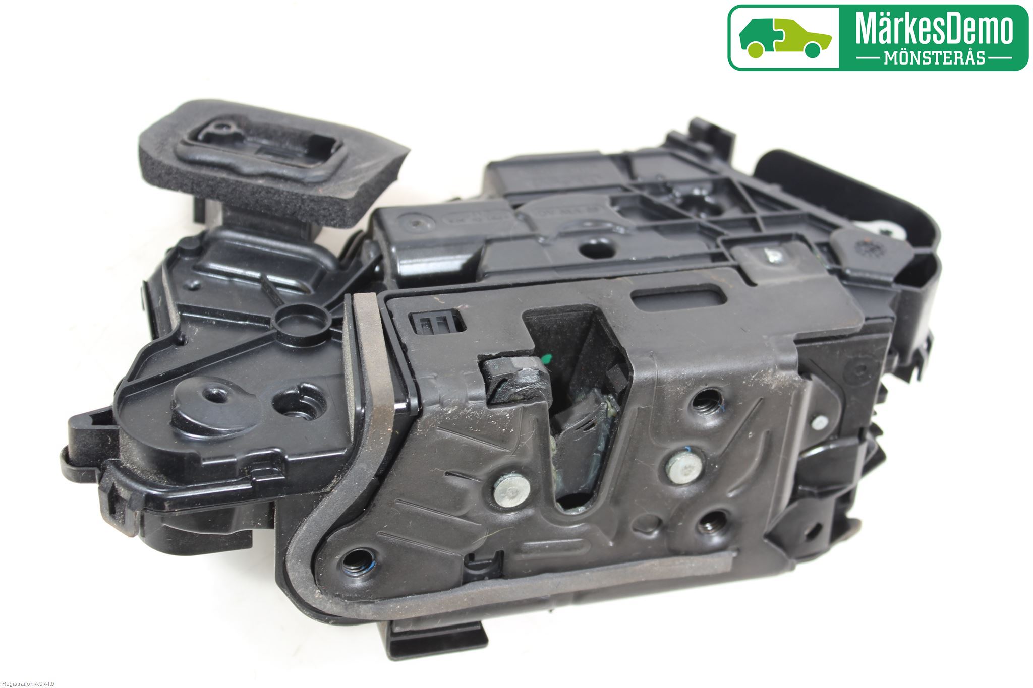 Skoda FABIA 15-21 Låskista-Dörrlås