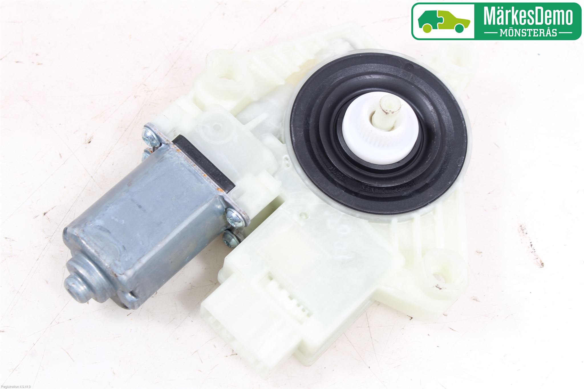 Skoda FABIA 15-21 Fönsterhissmotor